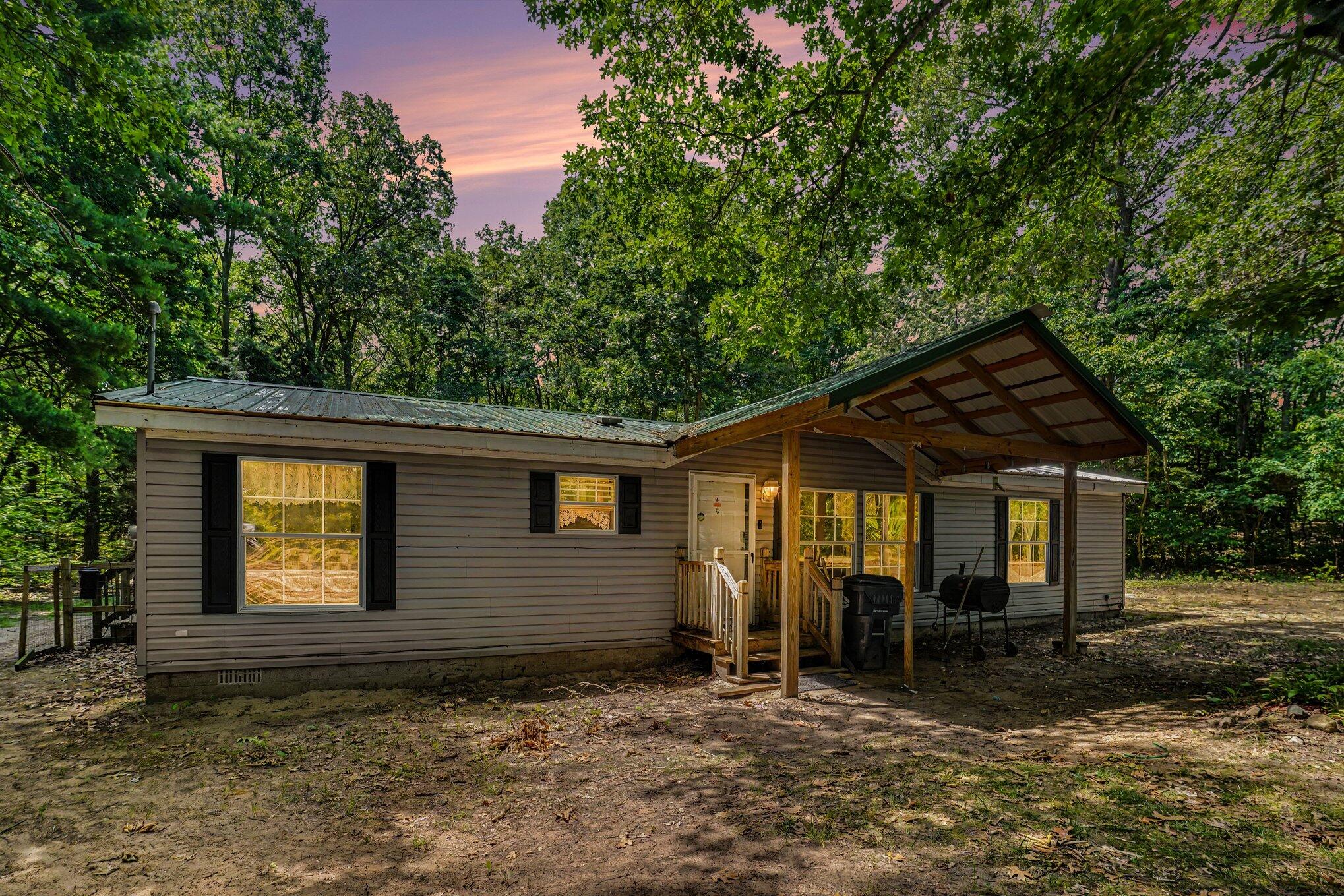 49163 County Road 388 Grand Junction MI 49056
