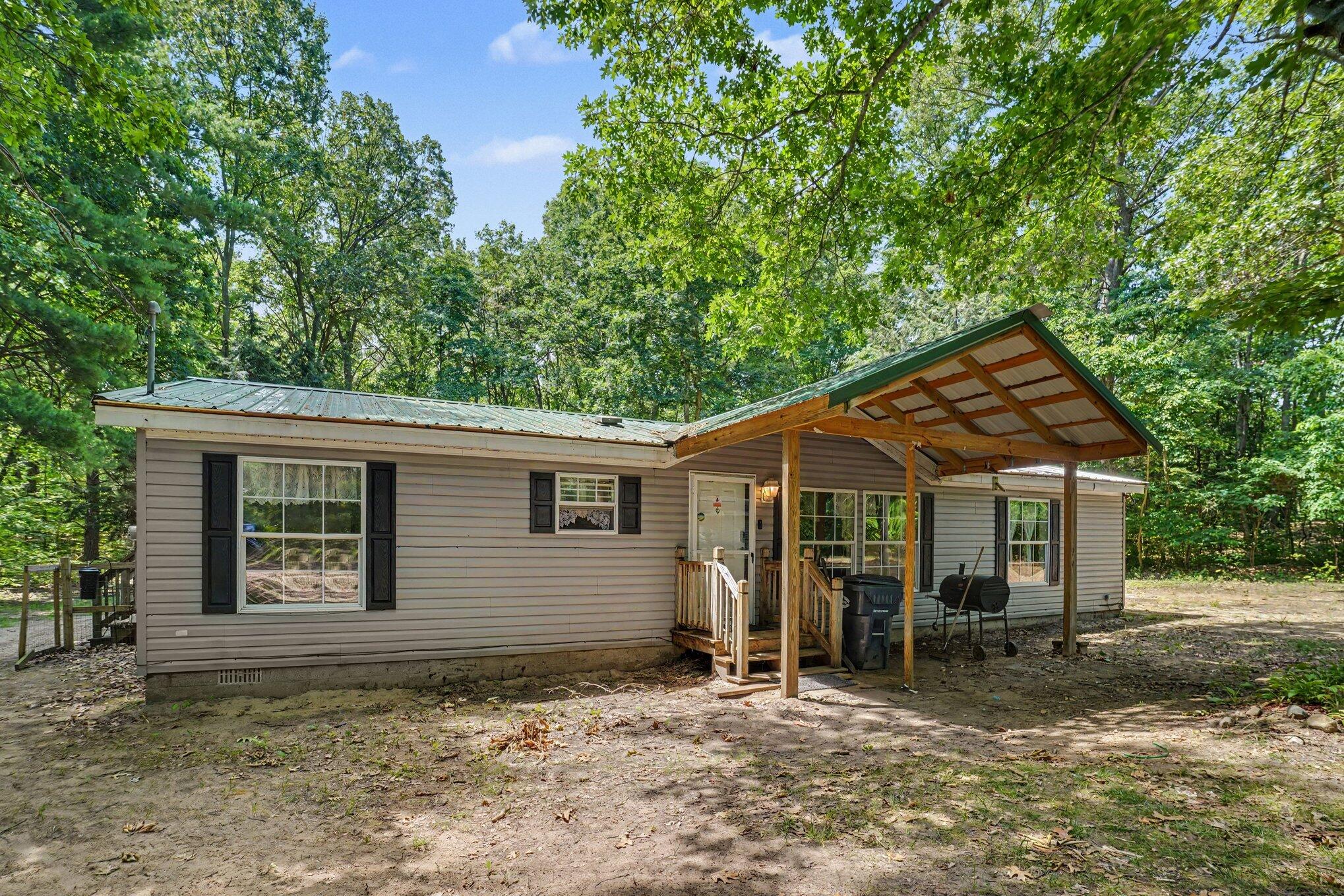 49163 County Road 388 Grand Junction MI 49056