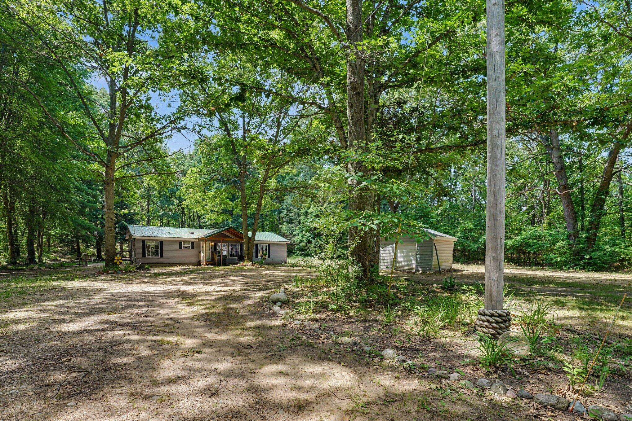 49163 County Road 388 Grand Junction MI 49056