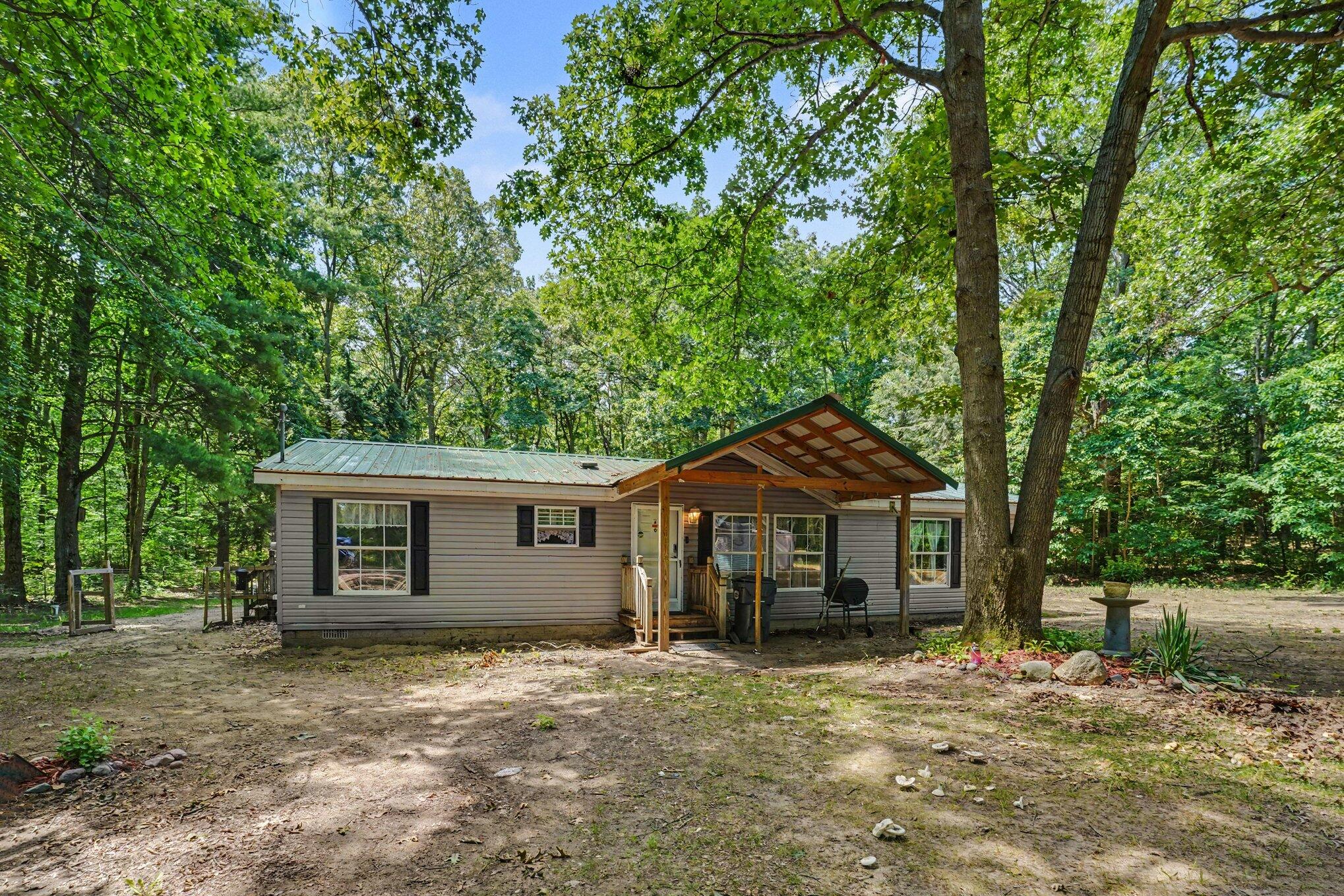 49163 County Road 388 Grand Junction MI 49056