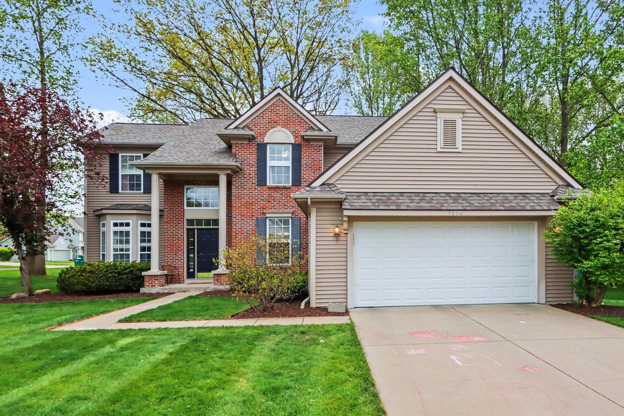 9860 Chambray Street Portage MI 49002