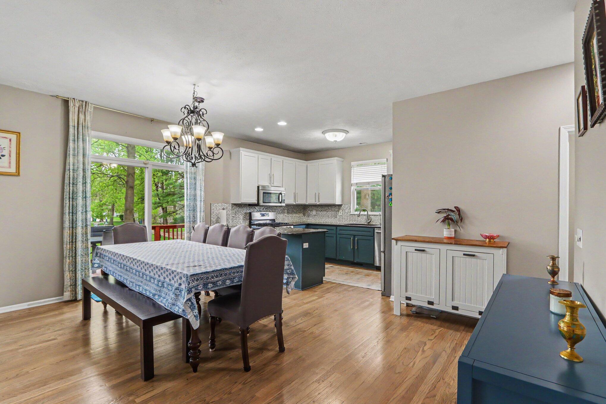 9860 Chambray Street Portage MI 49002