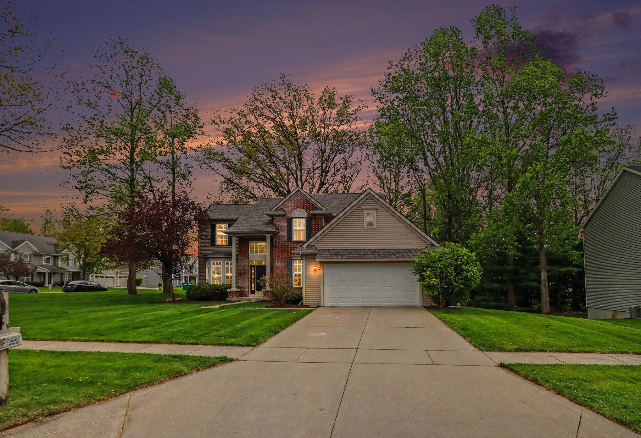 9860 Chambray Street Portage MI 49002