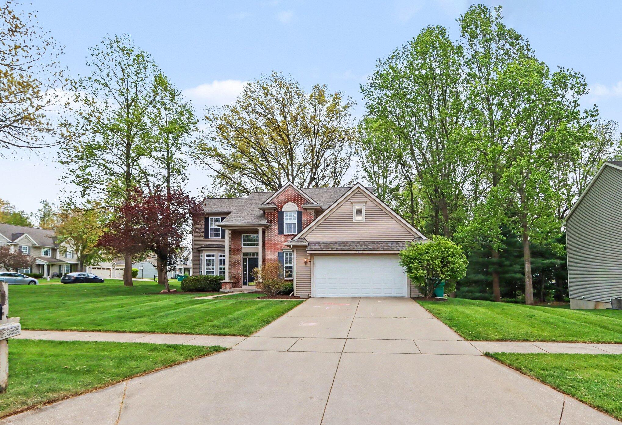 9860 Chambray Street Portage MI 49002