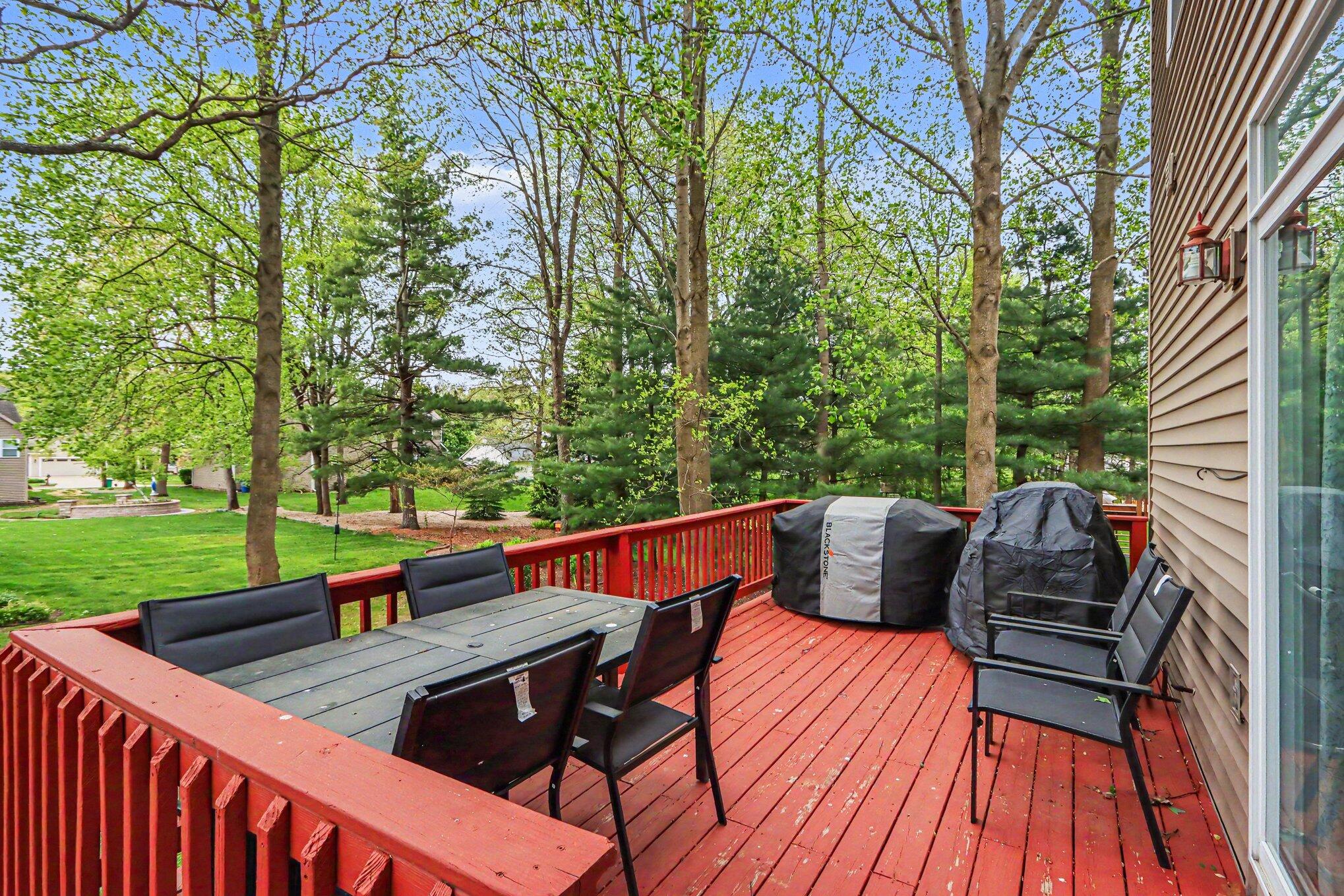 9860 Chambray Street Portage MI 49002