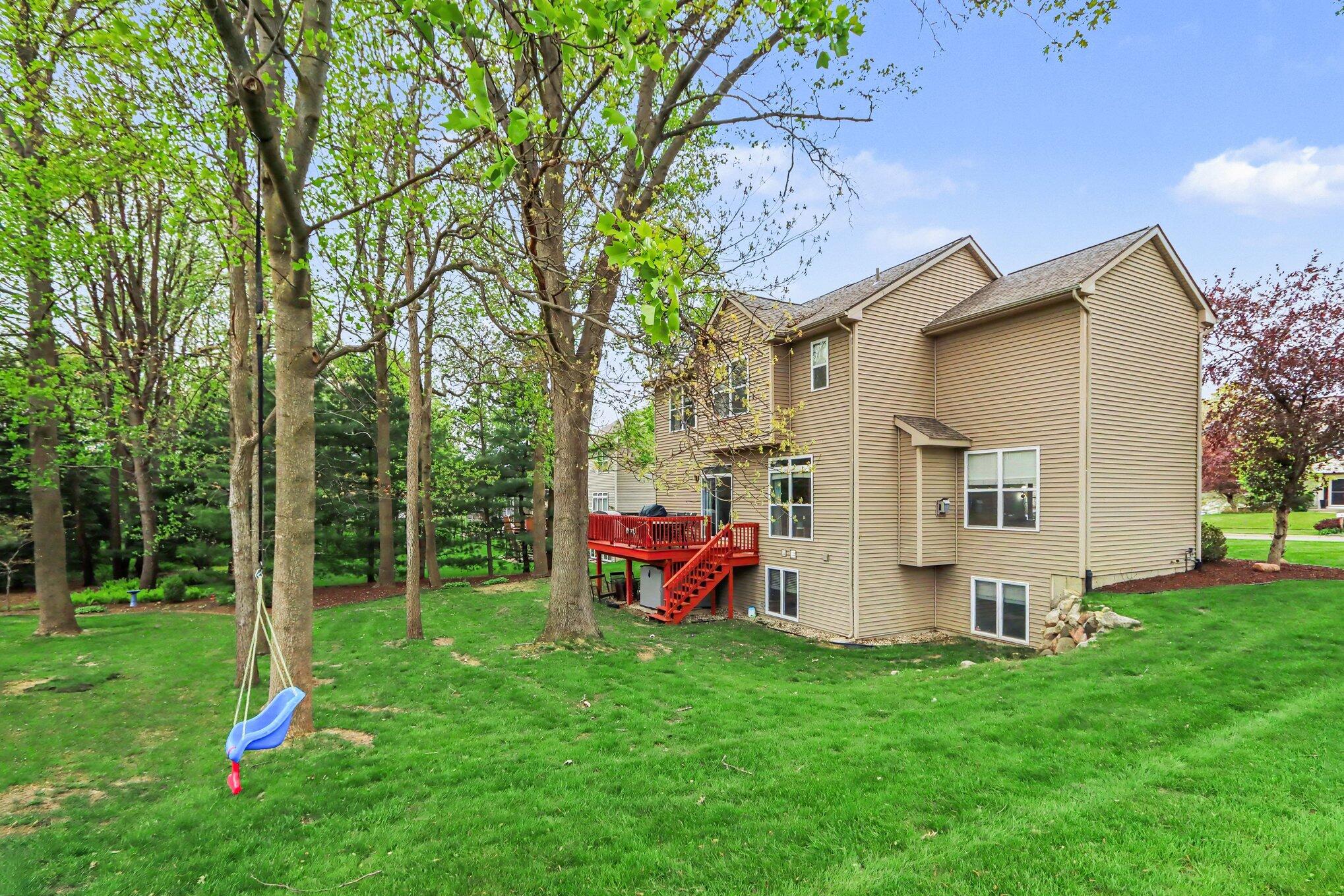 9860 Chambray Street Portage MI 49002
