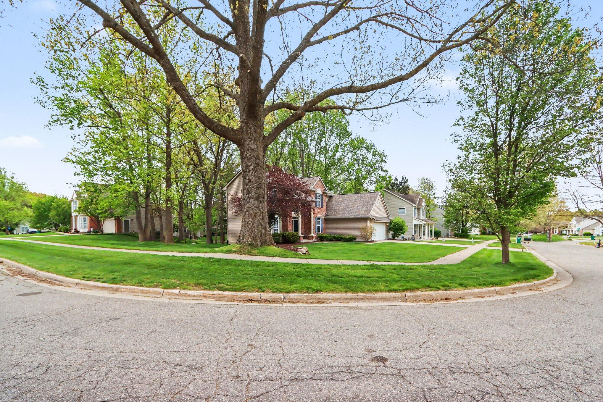 9860 Chambray Street Portage MI 49002