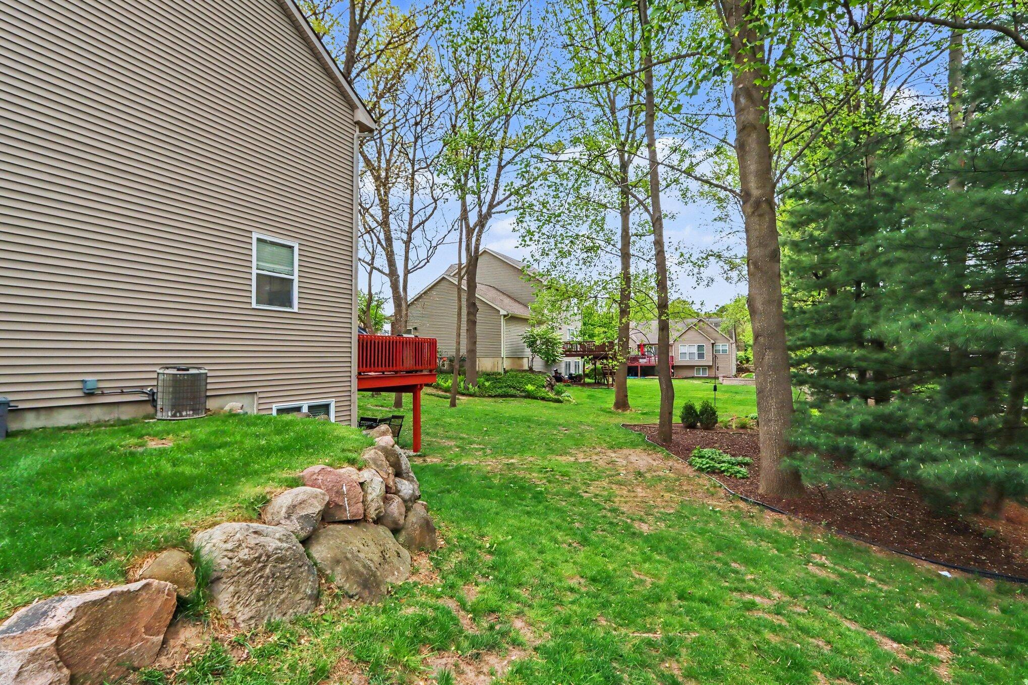 9860 Chambray Street Portage MI 49002