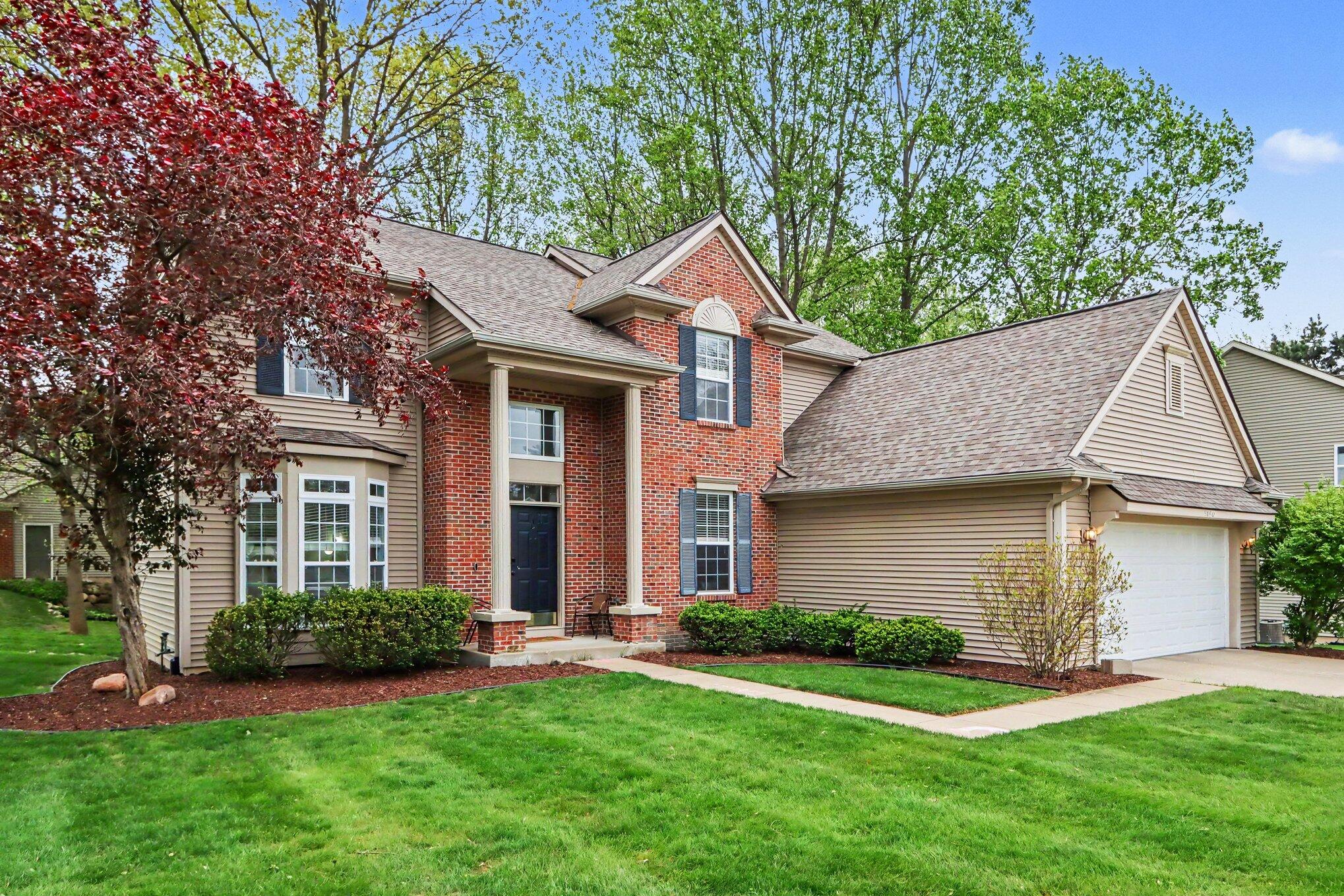 9860 Chambray Street Portage MI 49002