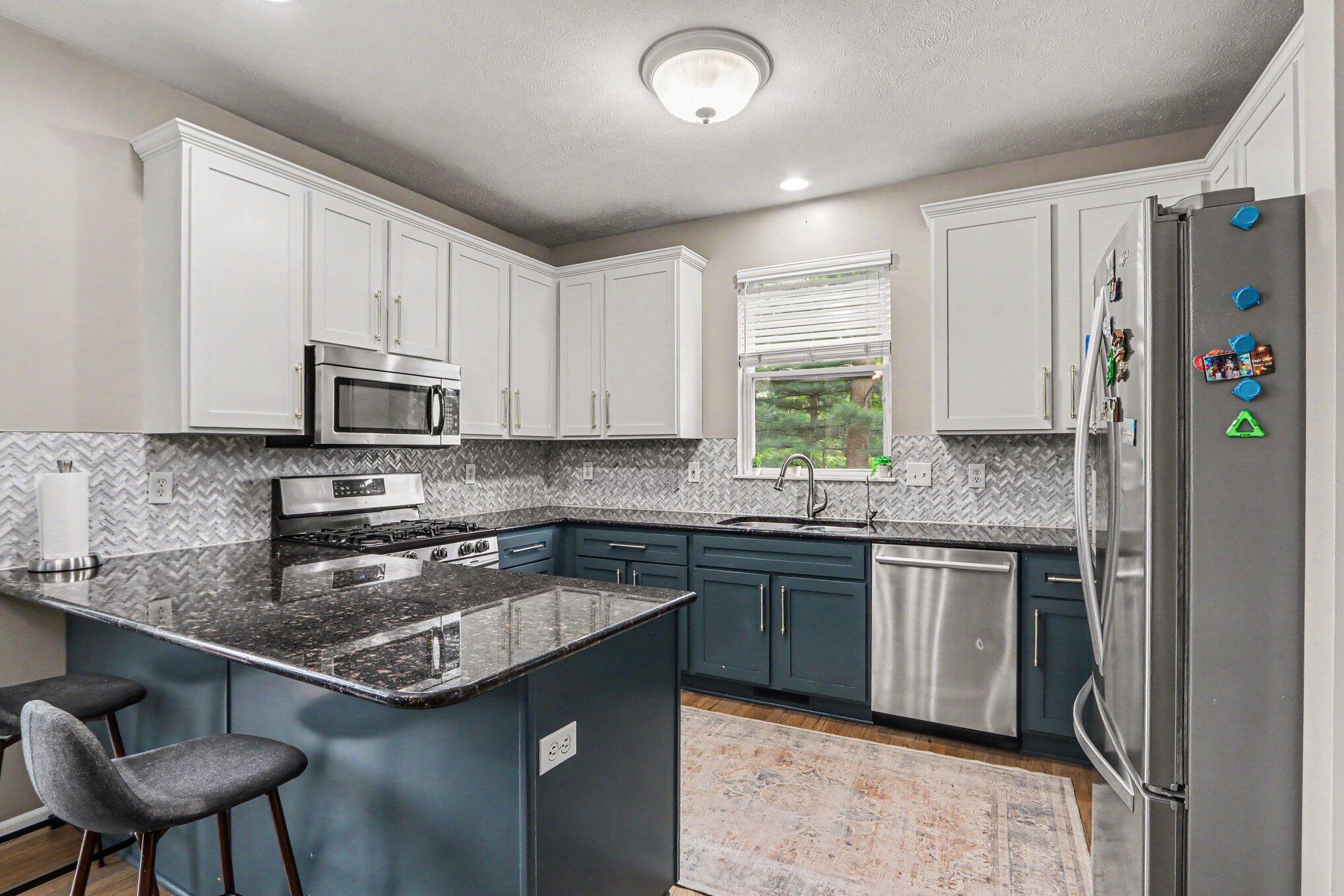 9860 Chambray Street Portage MI 49002
