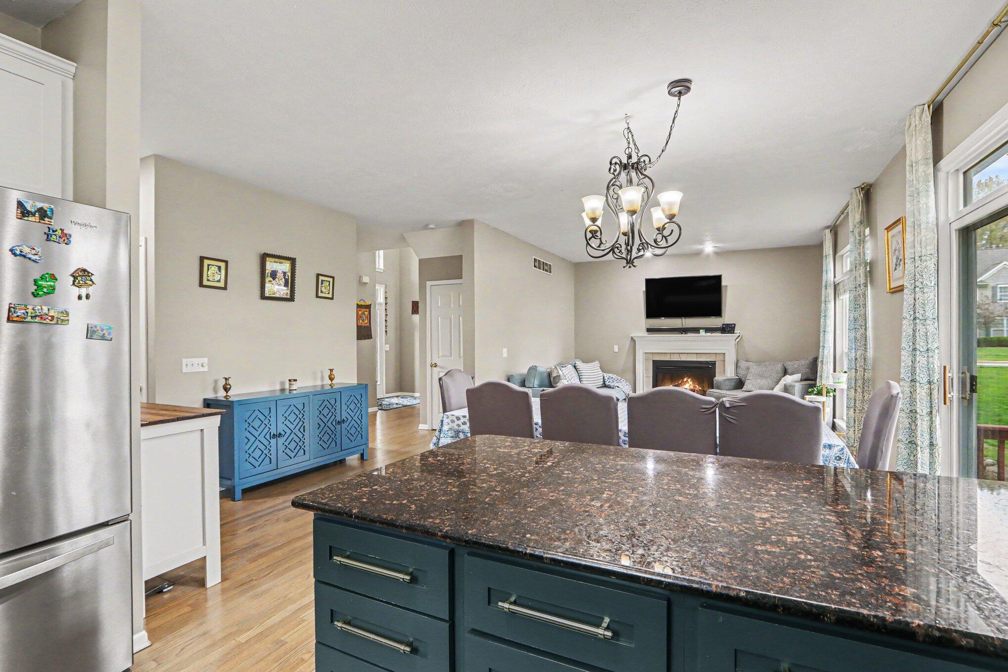 9860 Chambray Street Portage MI 49002