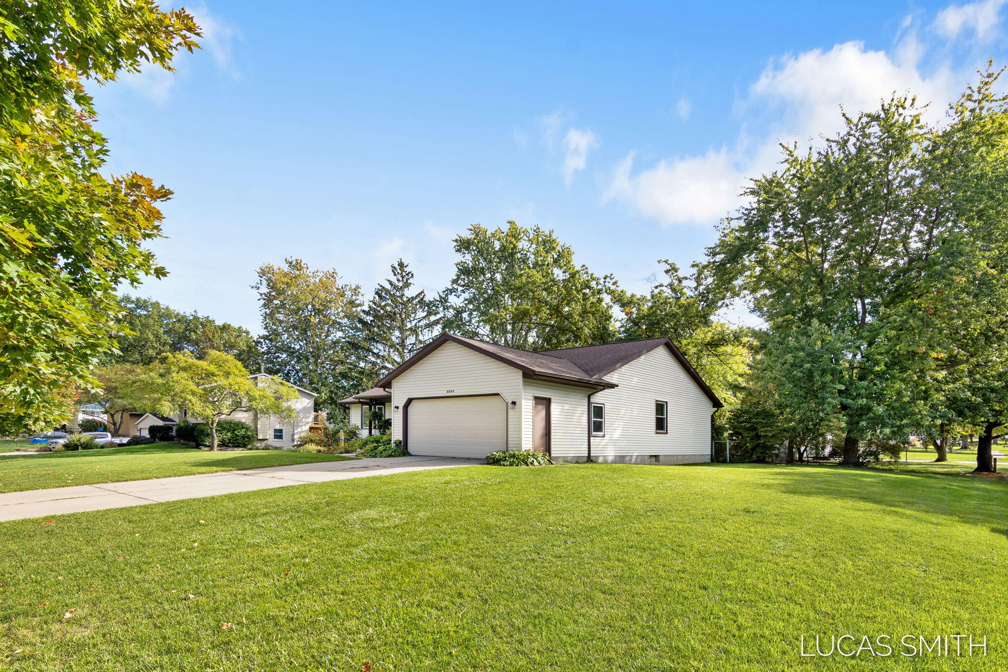 4256 W Grand Boulevard NW Grand Rapids MI 49534