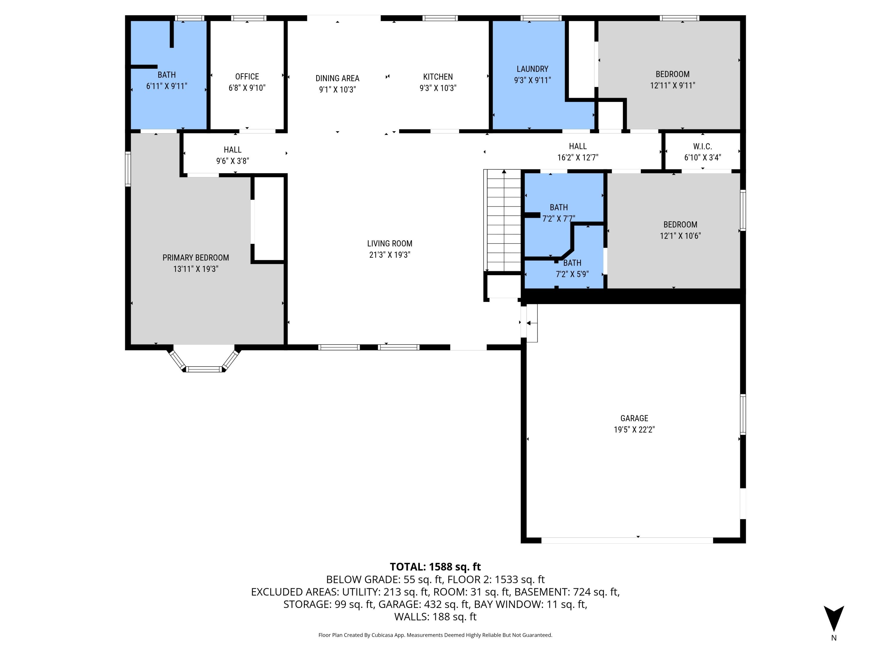 4256 W Grand Boulevard NW Grand Rapids MI 49534