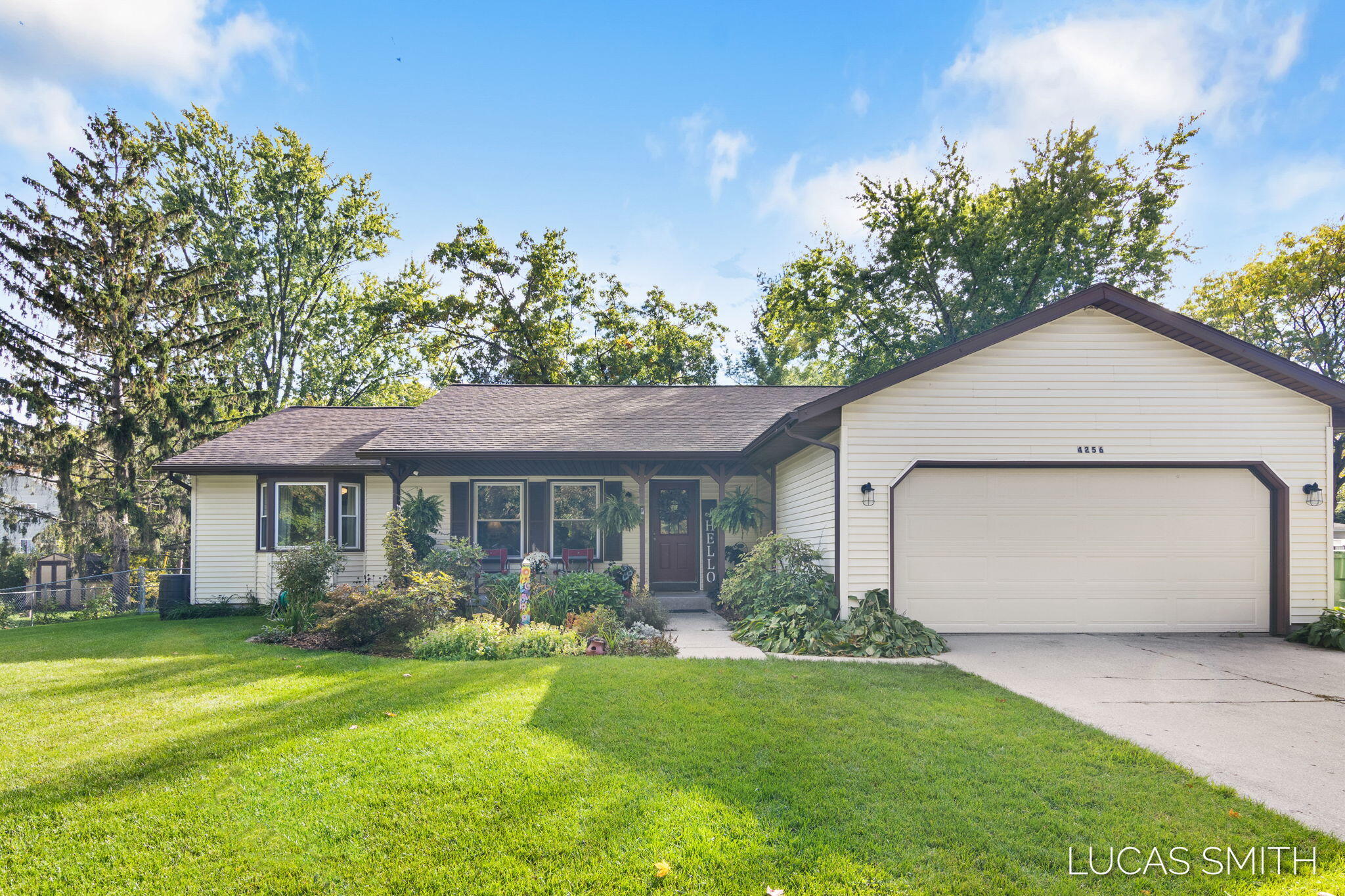 4256 W Grand Boulevard NW Grand Rapids MI 49534