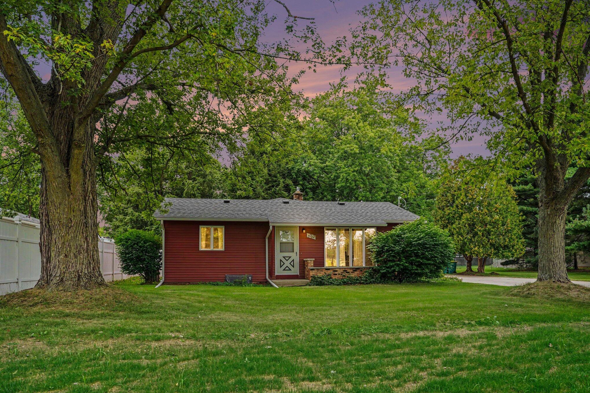 8722 S Sprinkle Road Portage MI 49002