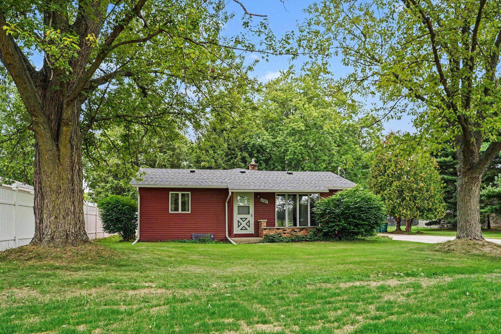 8722 S Sprinkle Road Portage MI 49002