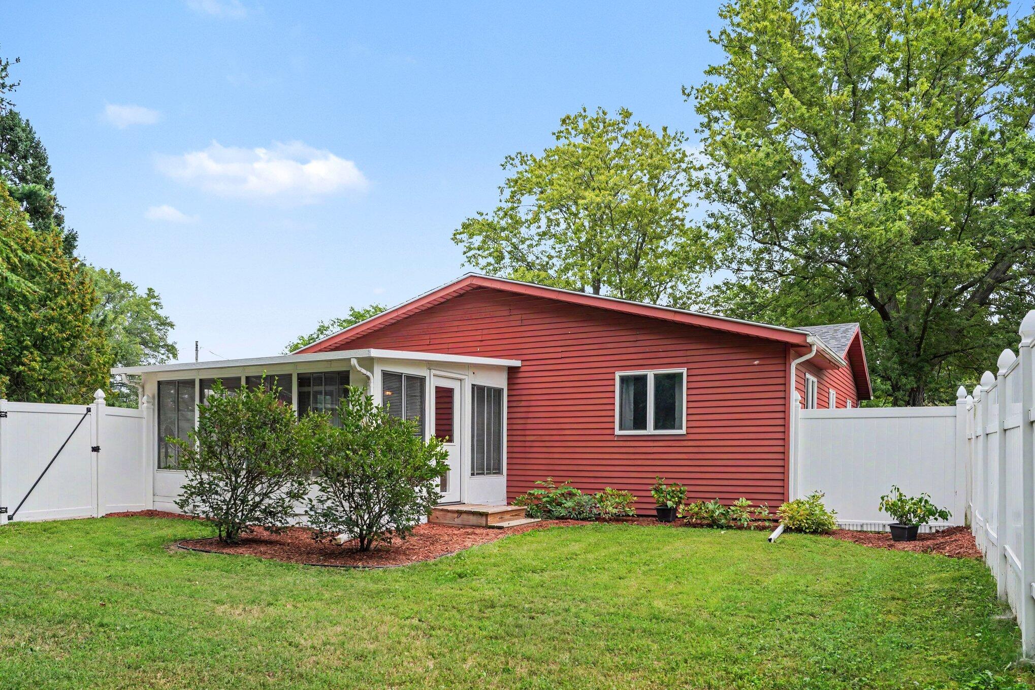 8722 S Sprinkle Road Portage MI 49002