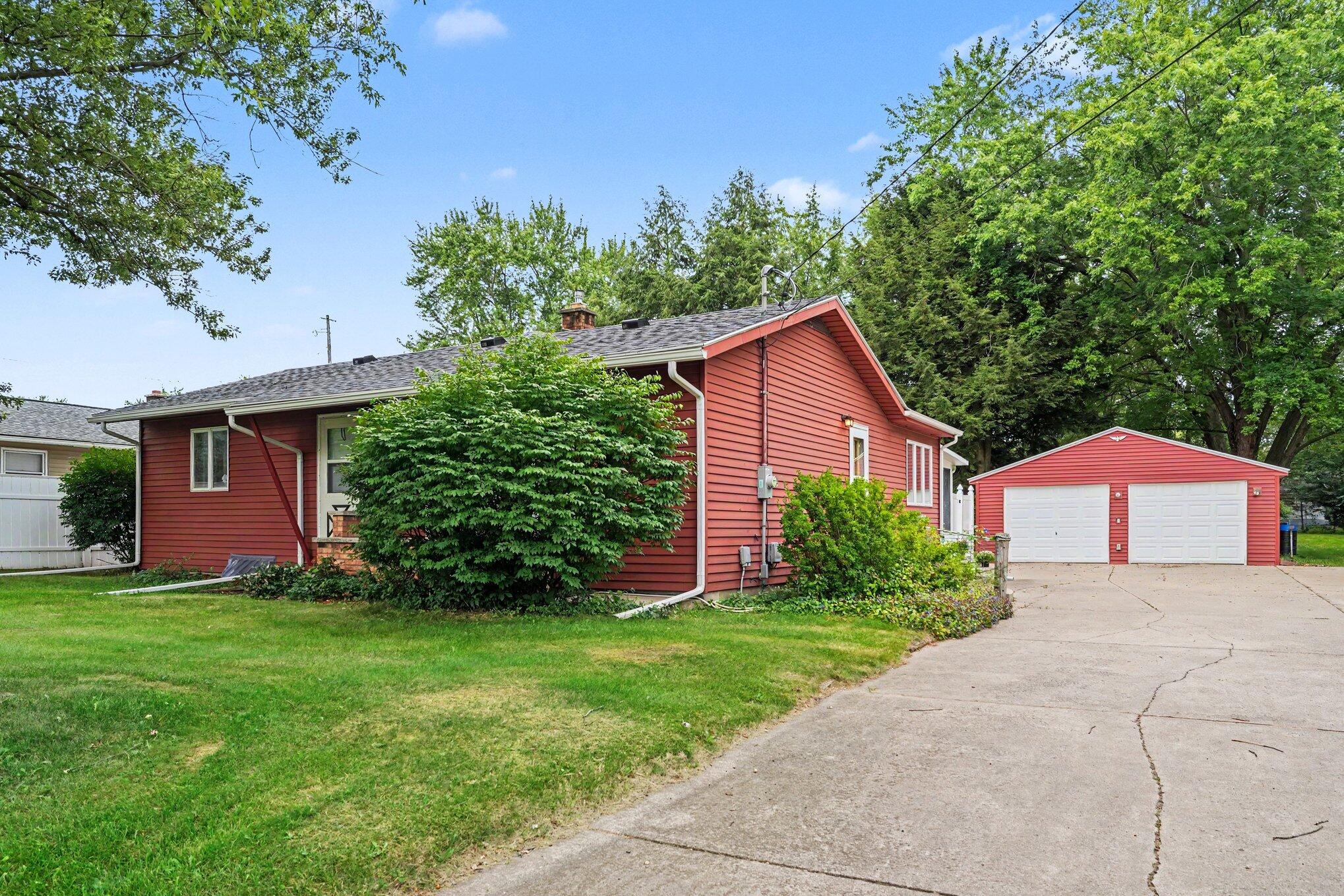 8722 S Sprinkle Road Portage MI 49002