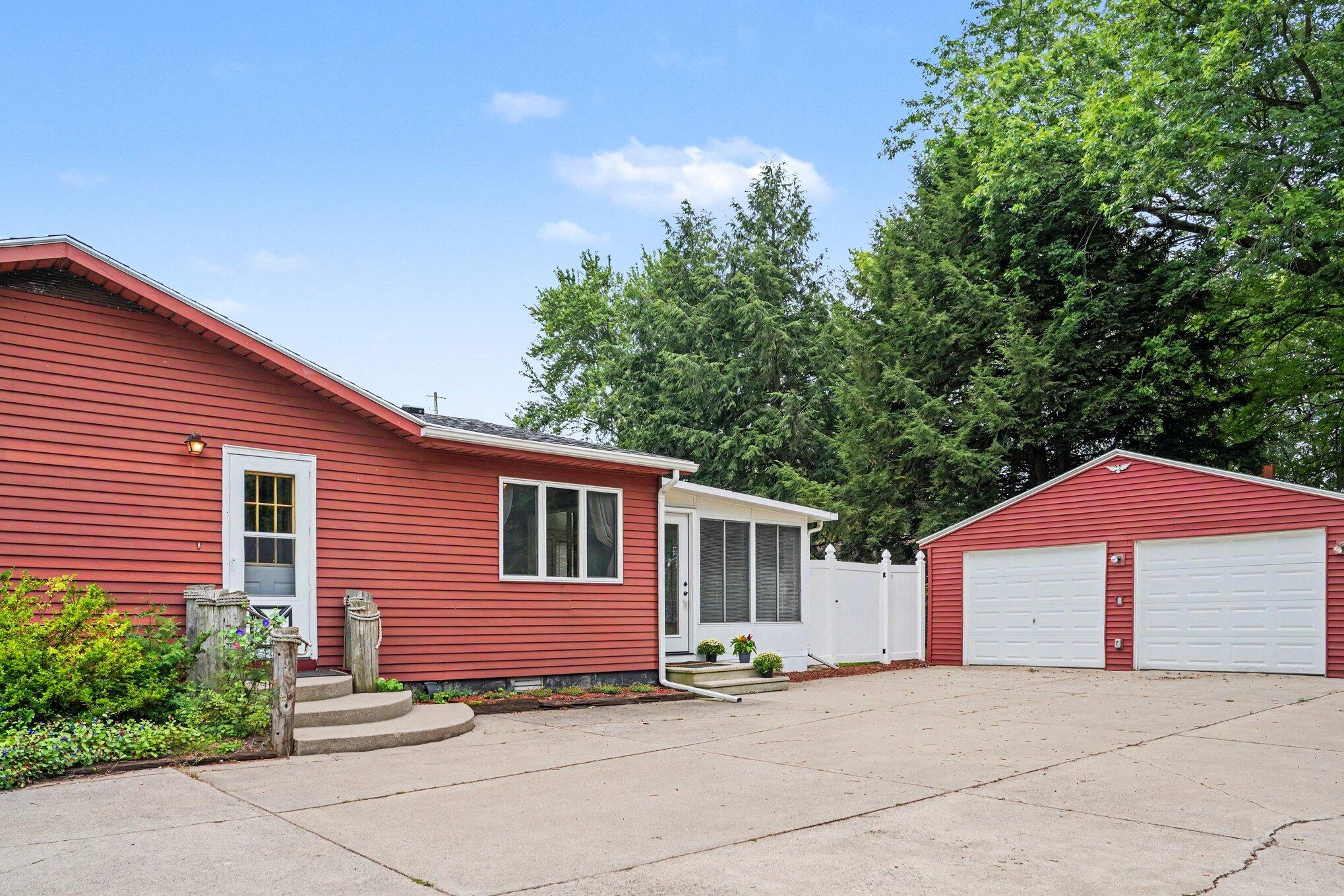 8722 S Sprinkle Road Portage MI 49002