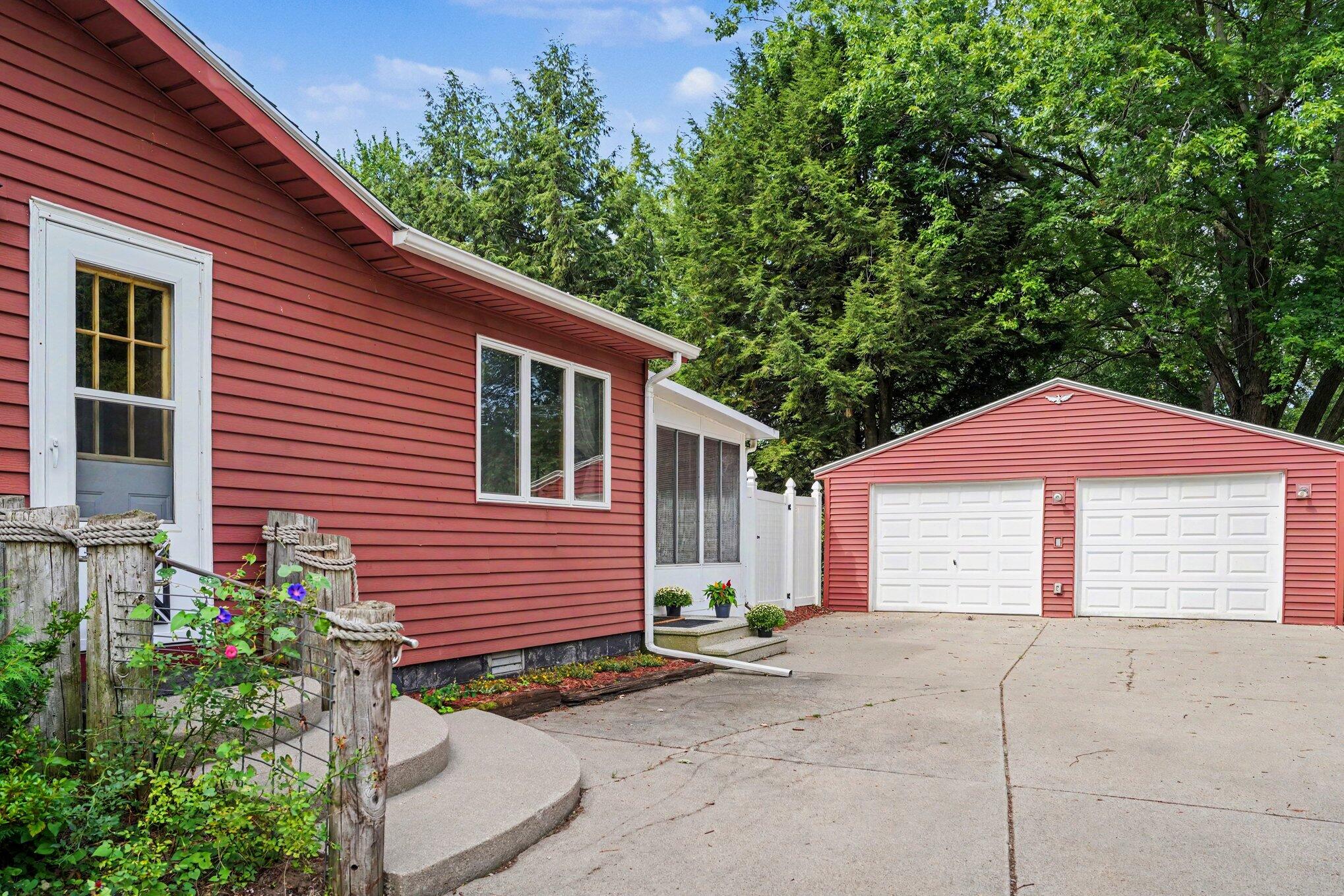 8722 S Sprinkle Road Portage MI 49002