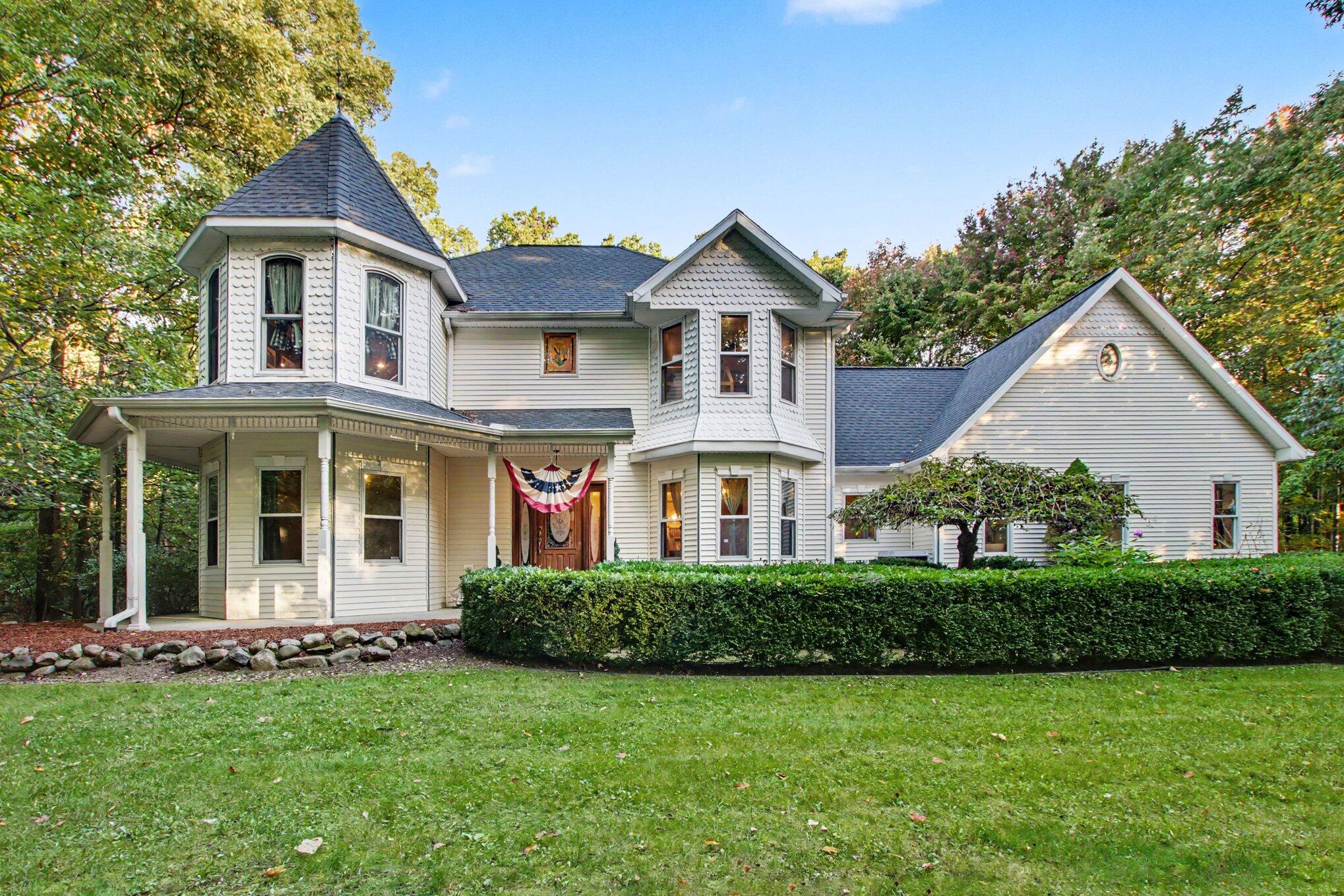 6868 Northstar Avenue Kalamazoo MI 49009
