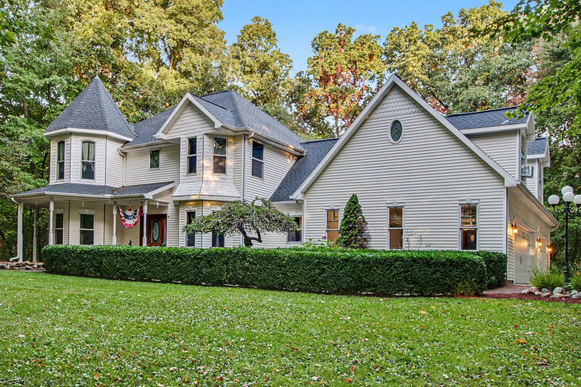 6868 Northstar Avenue Kalamazoo MI 49009