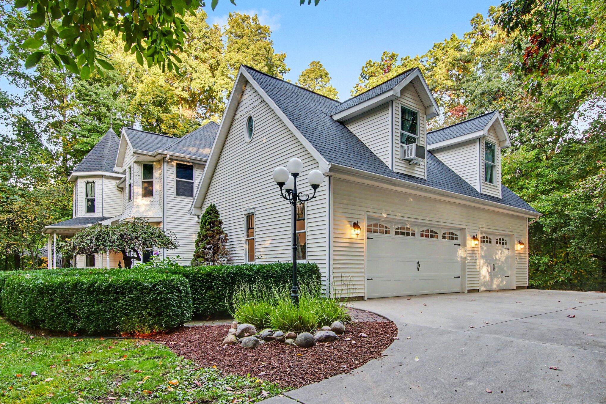 6868 Northstar Avenue Kalamazoo MI 49009