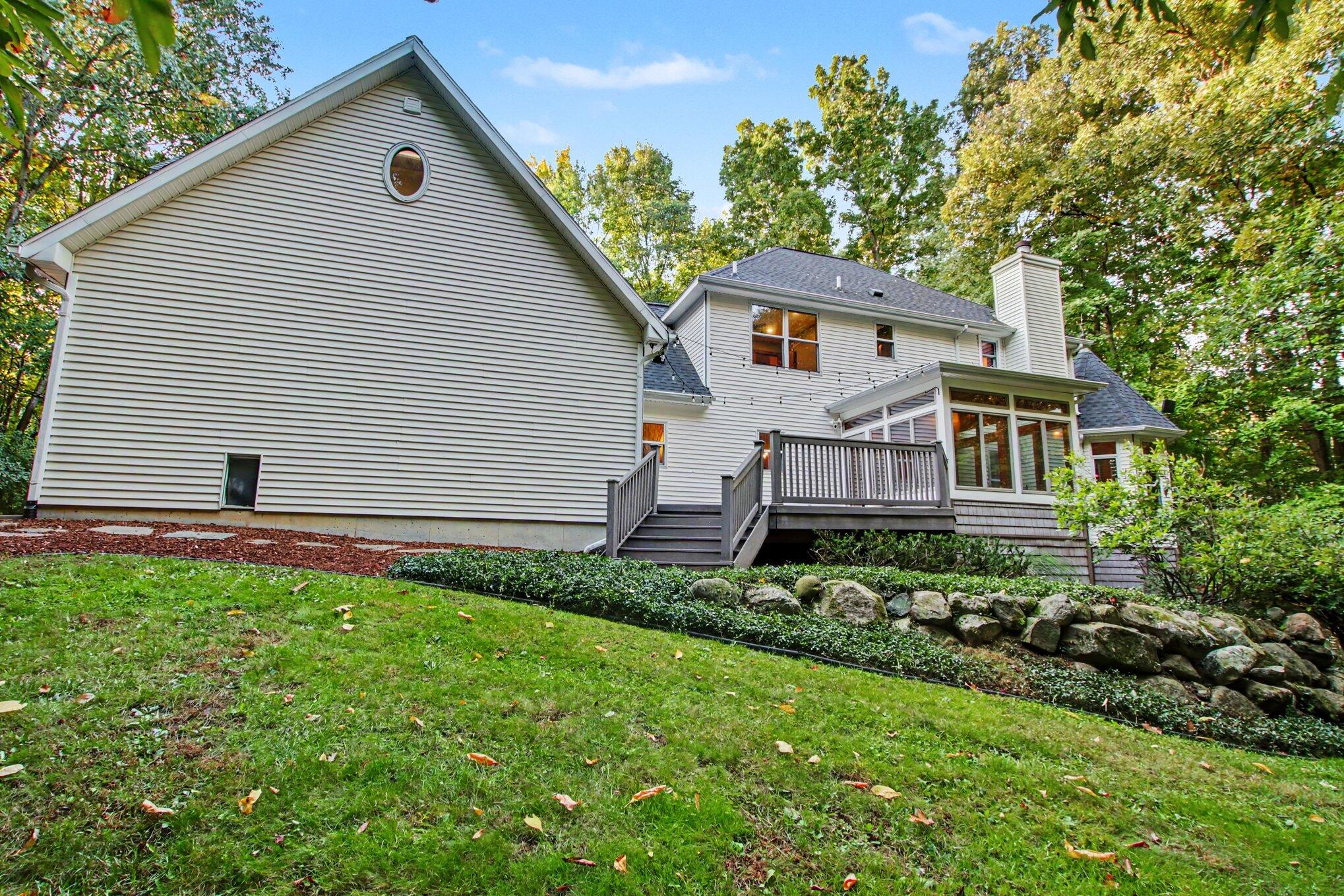 6868 Northstar Avenue Kalamazoo MI 49009