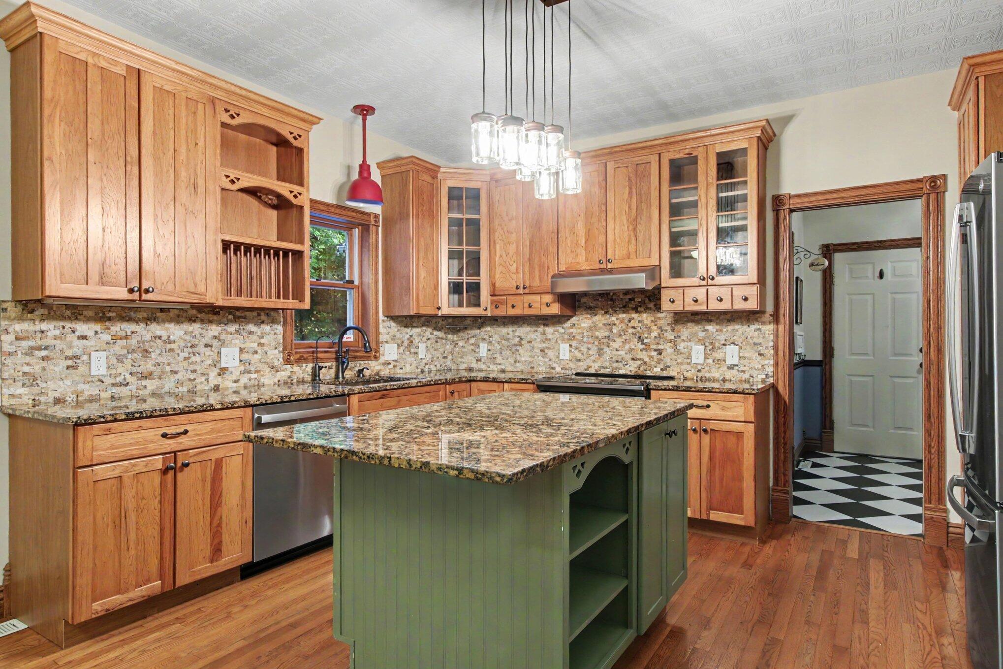 6868 Northstar Avenue Kalamazoo MI 49009