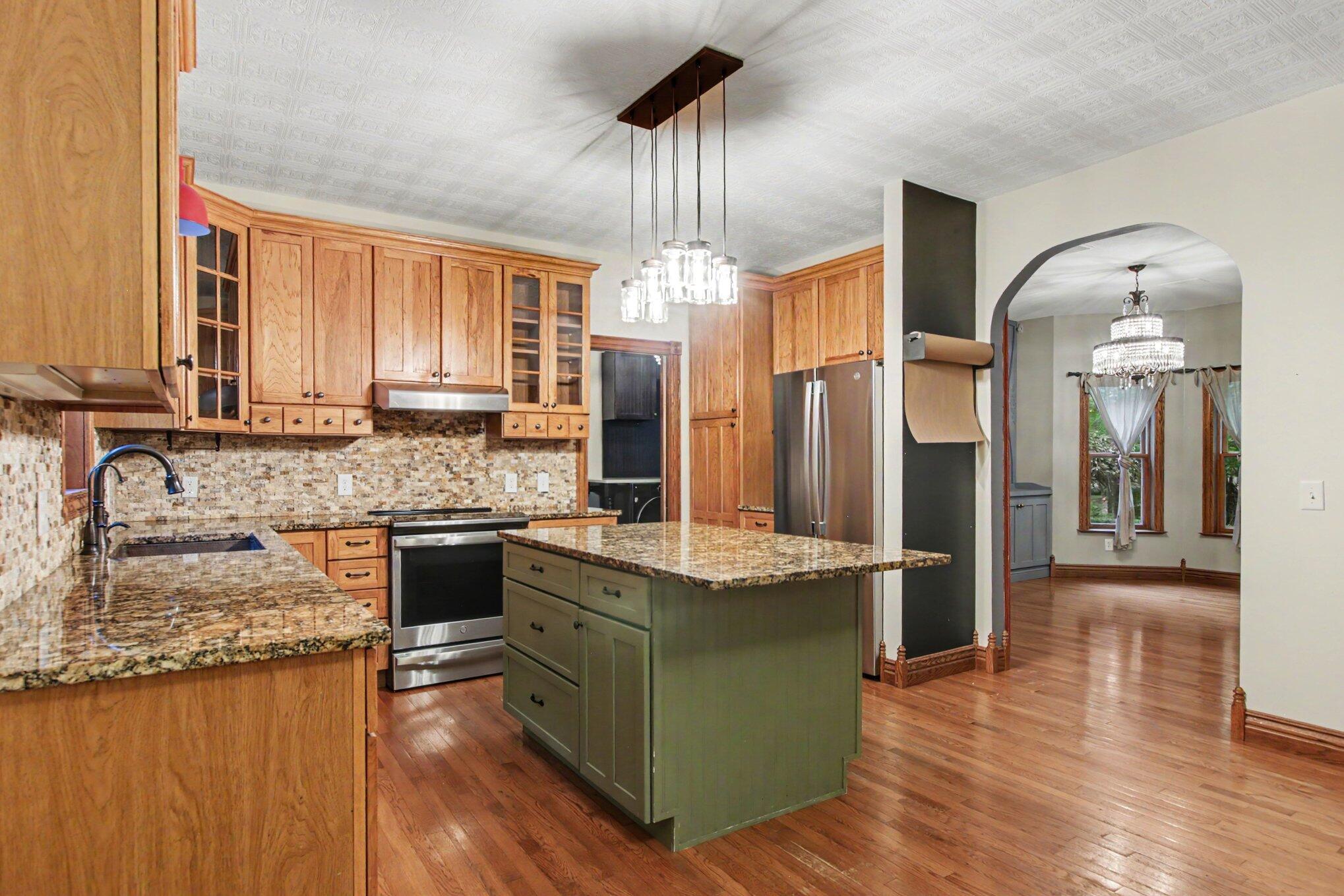 6868 Northstar Avenue Kalamazoo MI 49009