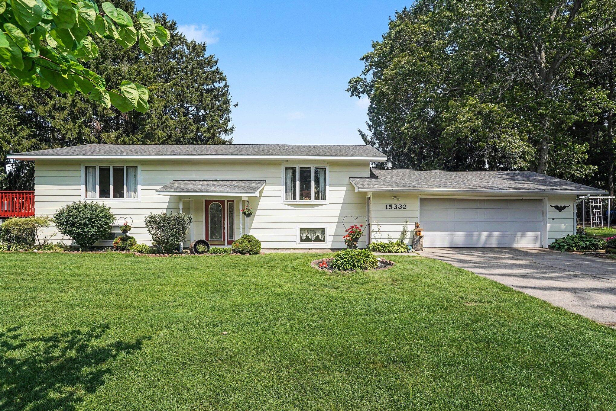 15332 Kevin Grand Haven MI 49417