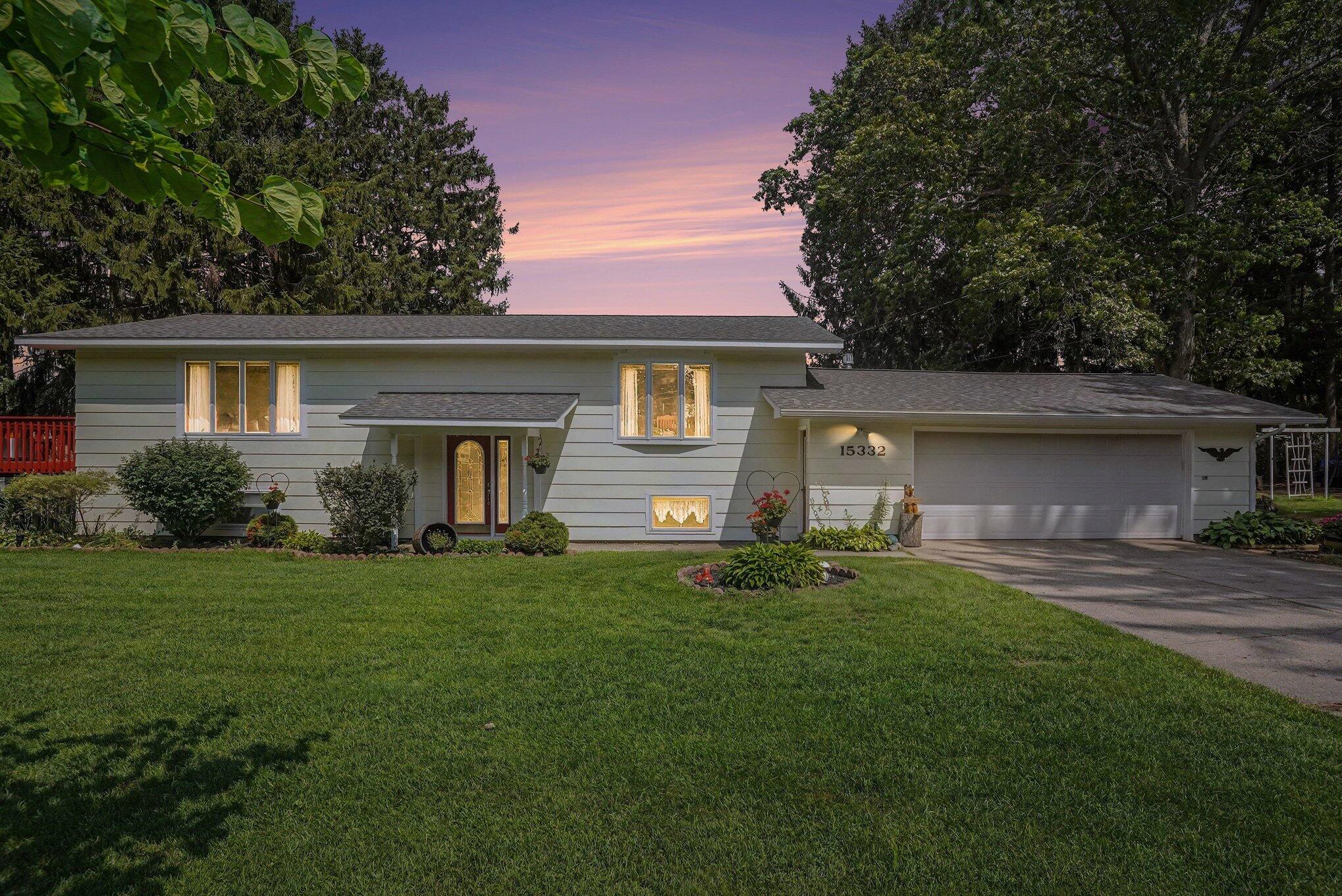 15332 Kevin Grand Haven MI 49417