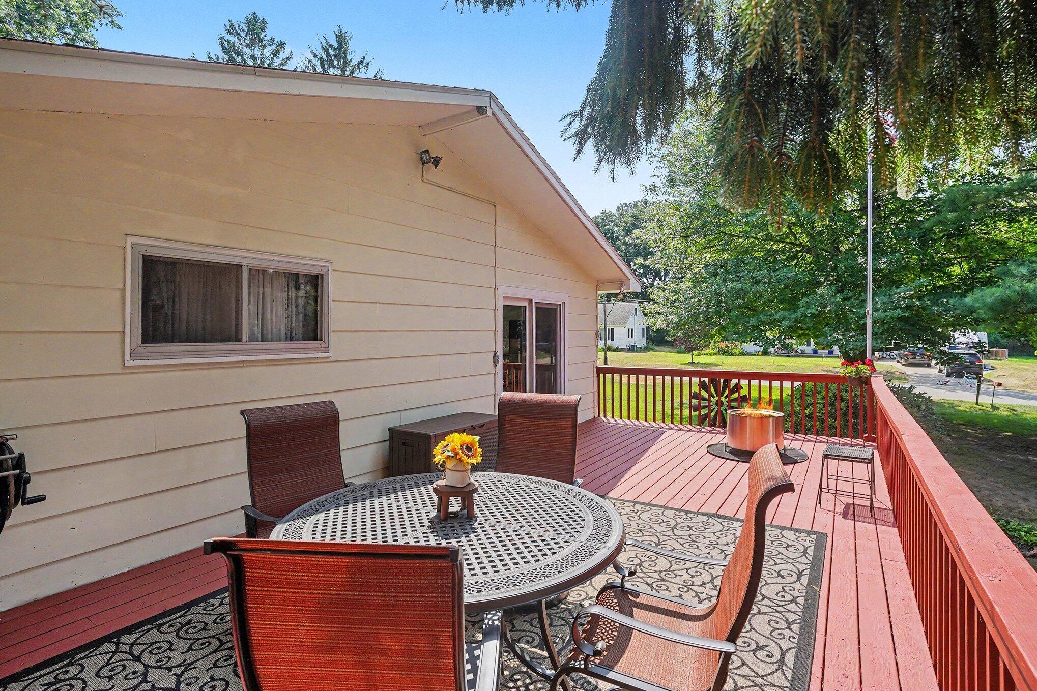 15332 Kevin Grand Haven MI 49417