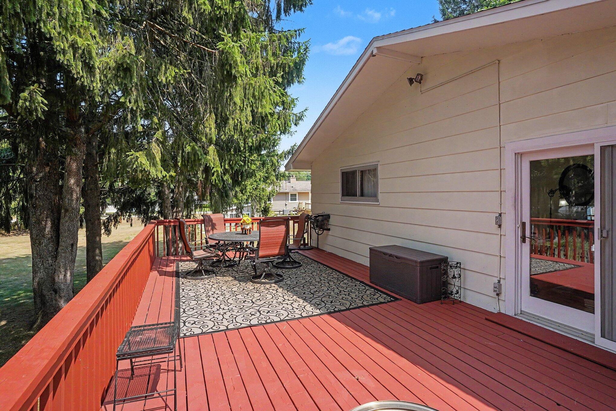 15332 Kevin Grand Haven MI 49417