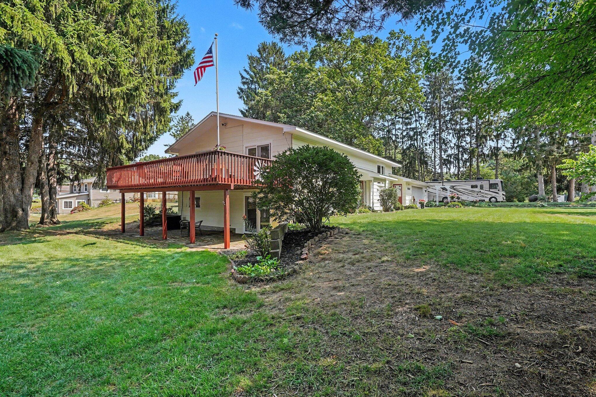 15332 Kevin Grand Haven MI 49417
