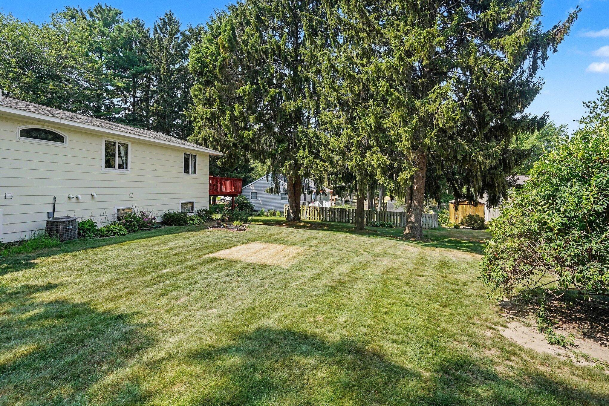 15332 Kevin Grand Haven MI 49417