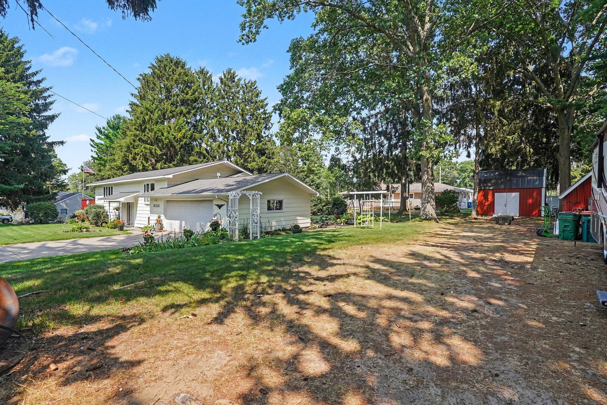 15332 Kevin Grand Haven MI 49417