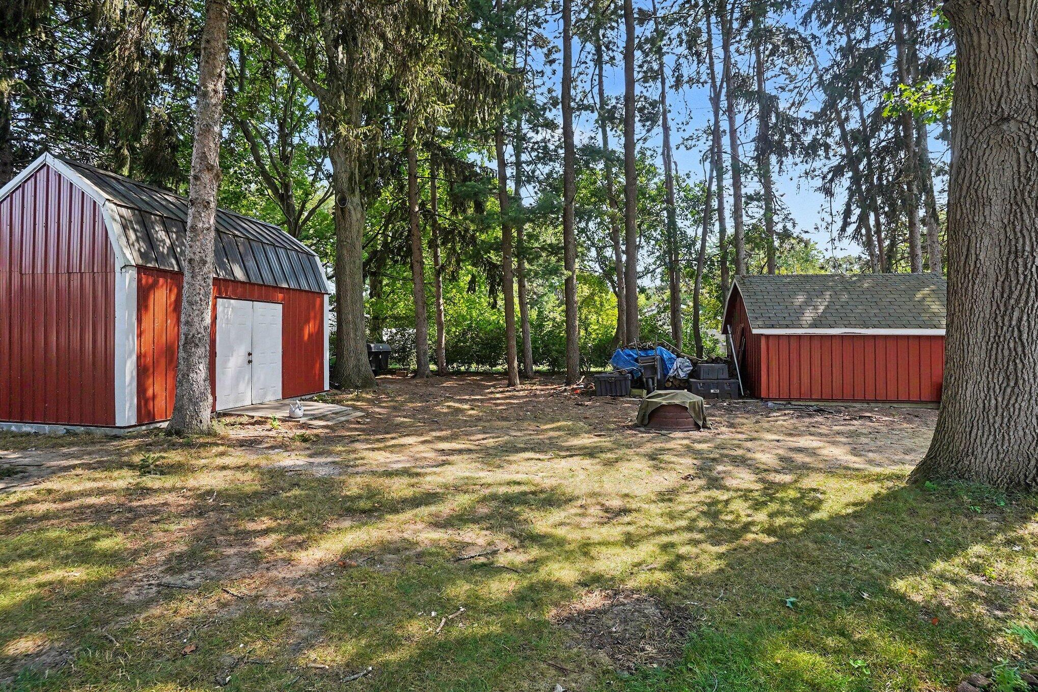 15332 Kevin Grand Haven MI 49417