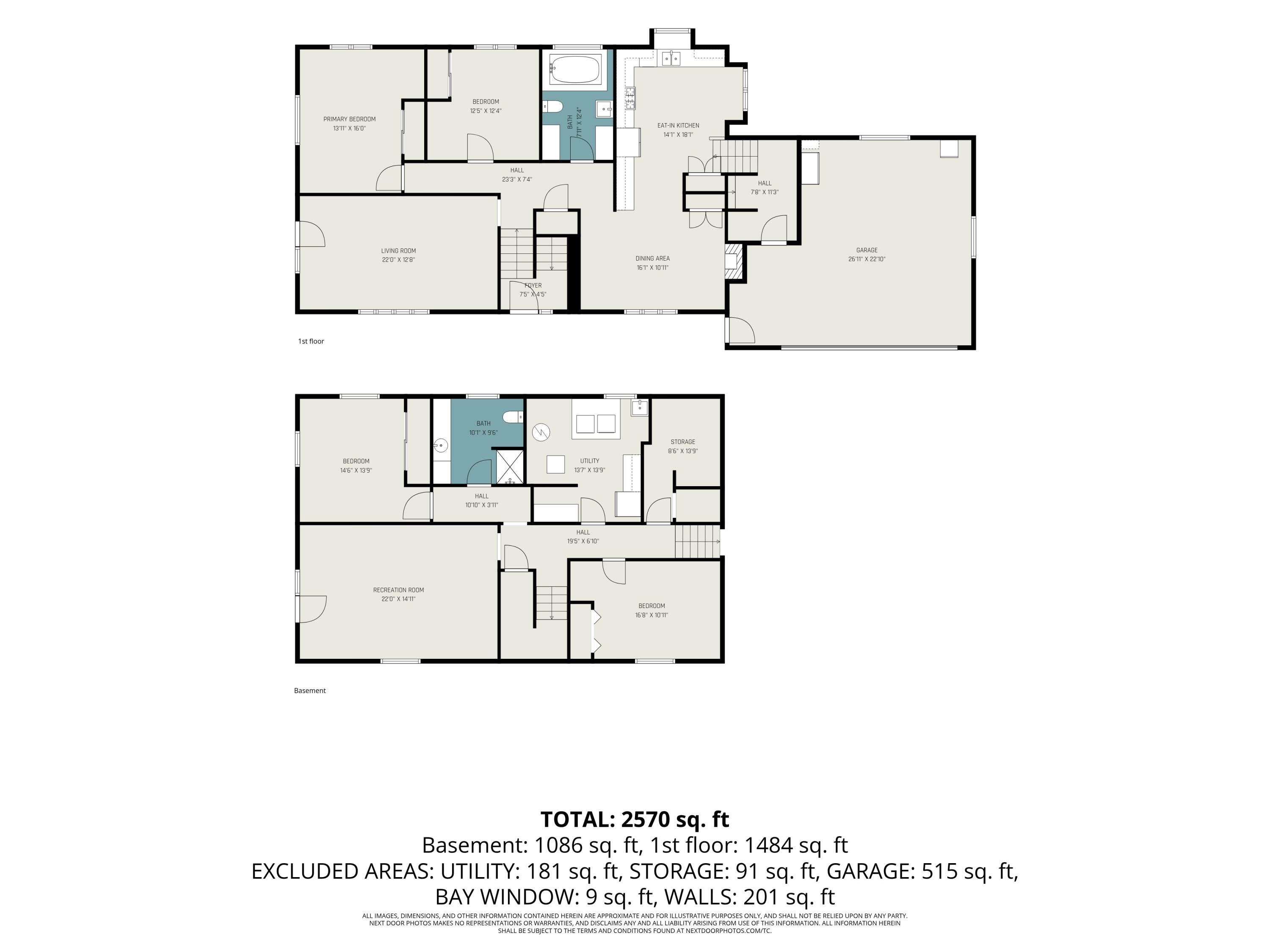 15332 Kevin Grand Haven MI 49417
