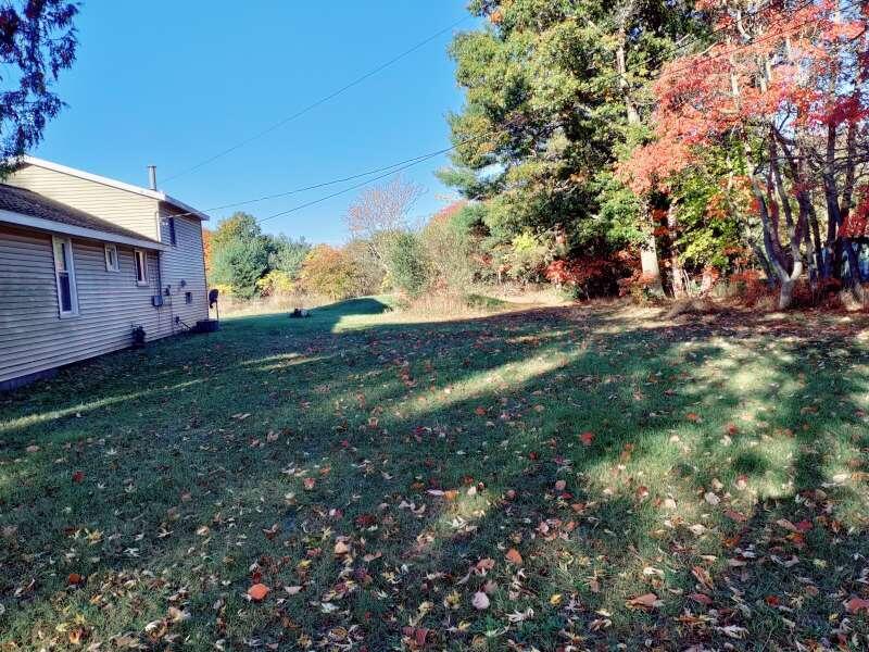 3705 S Dangl Road Muskegon MI 49444