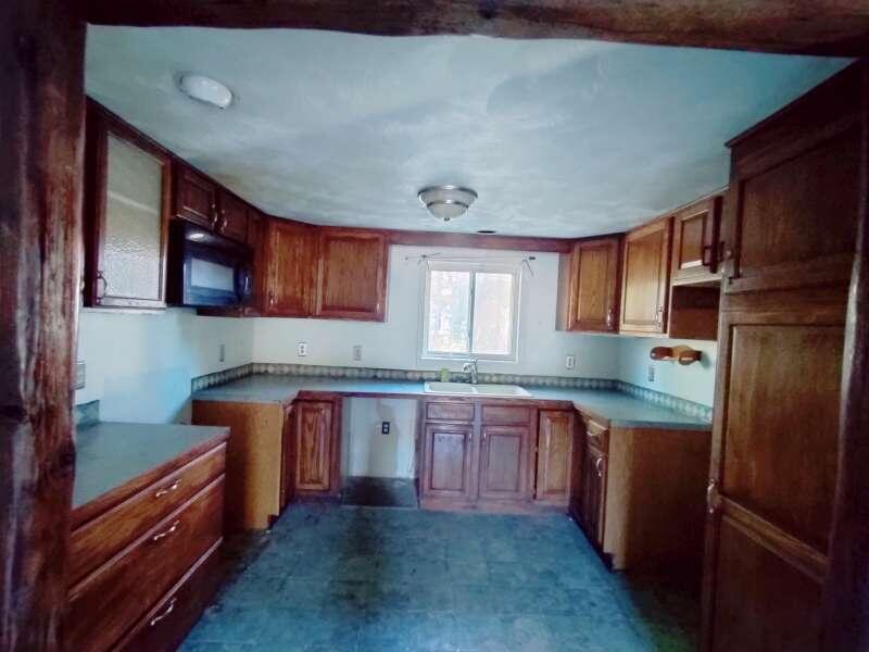 3705 S Dangl Road Muskegon MI 49444