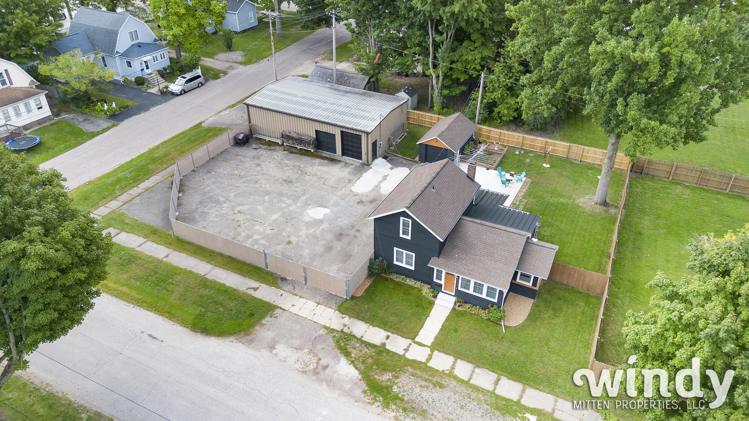 106 Lagrange Street Dowagiac MI 49047