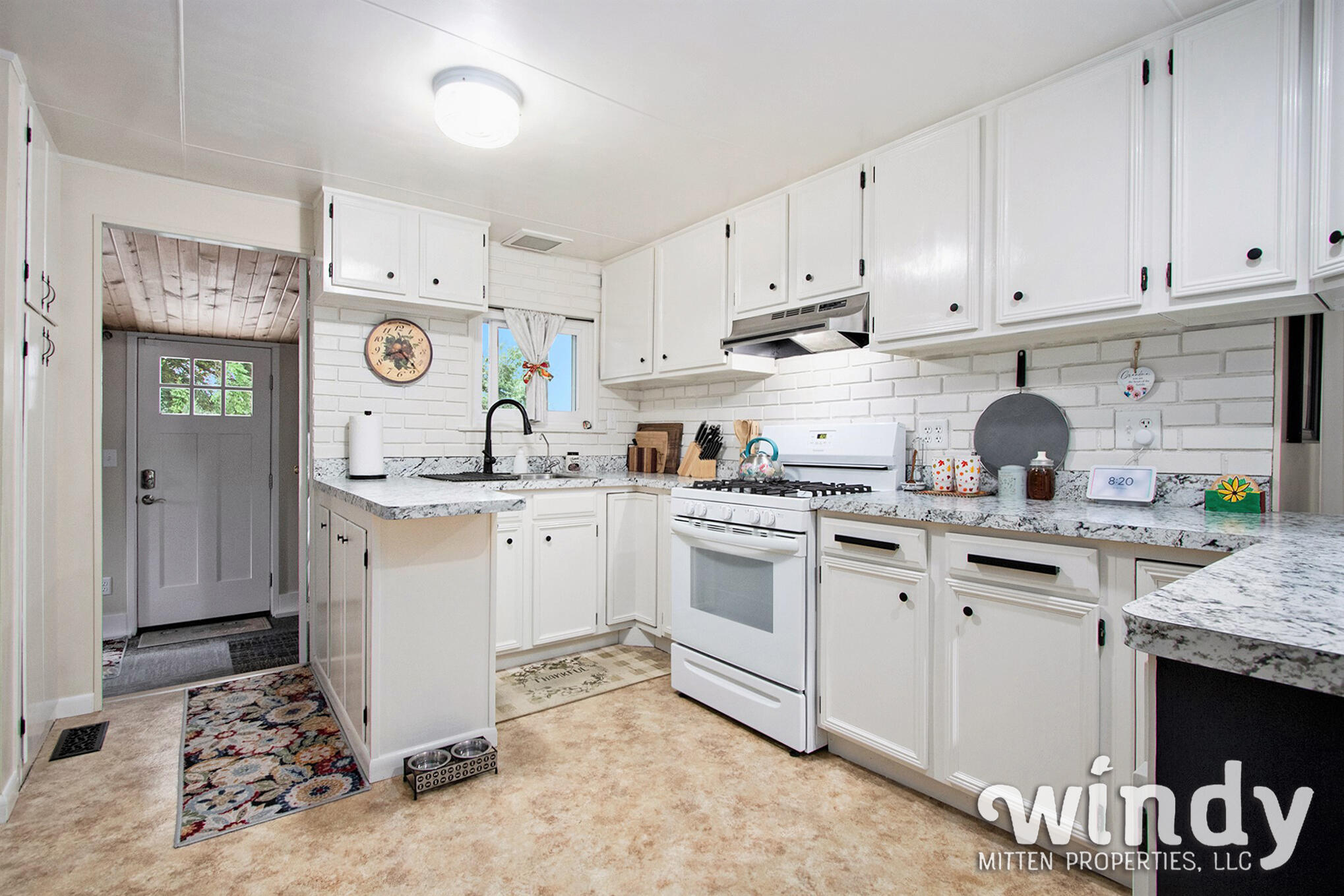 106 Lagrange Street Dowagiac MI 49047