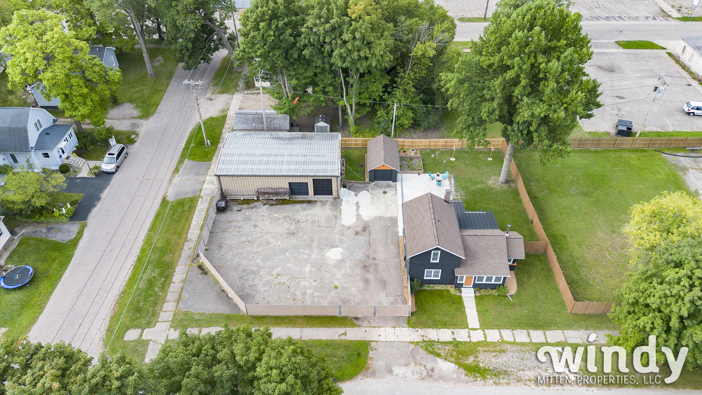 106 Lagrange Street Dowagiac MI 49047