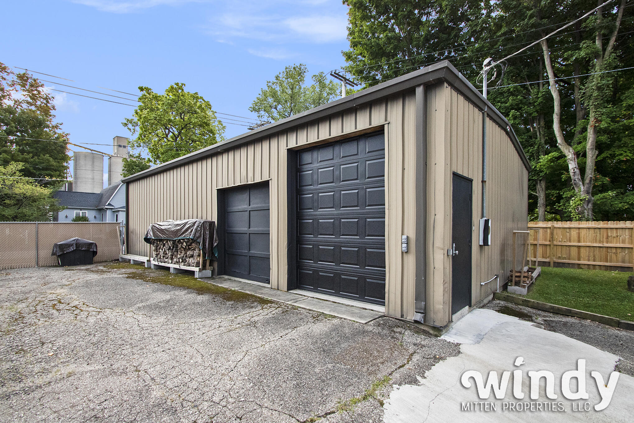 106 Lagrange Street Dowagiac MI 49047