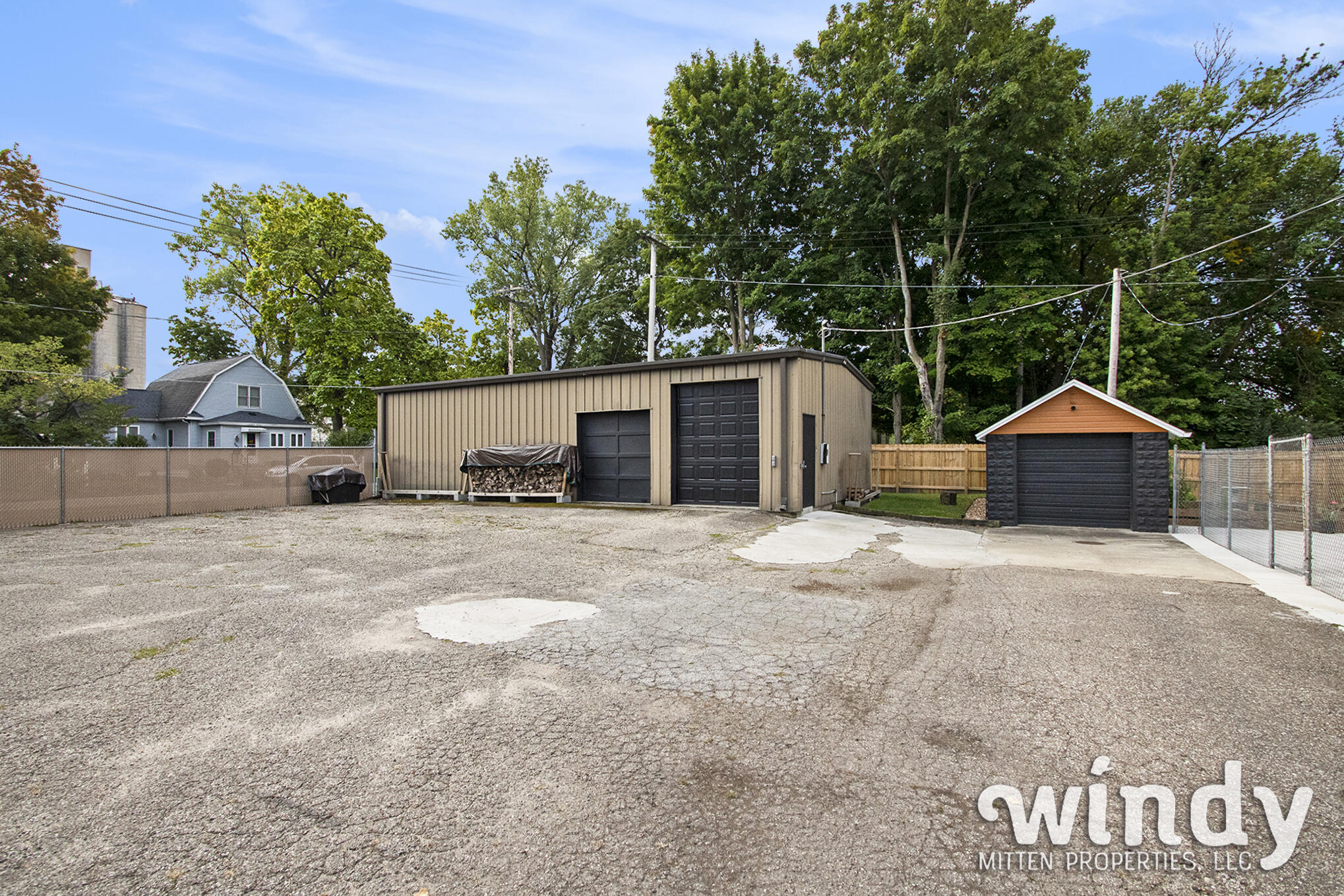 106 Lagrange Street Dowagiac MI 49047