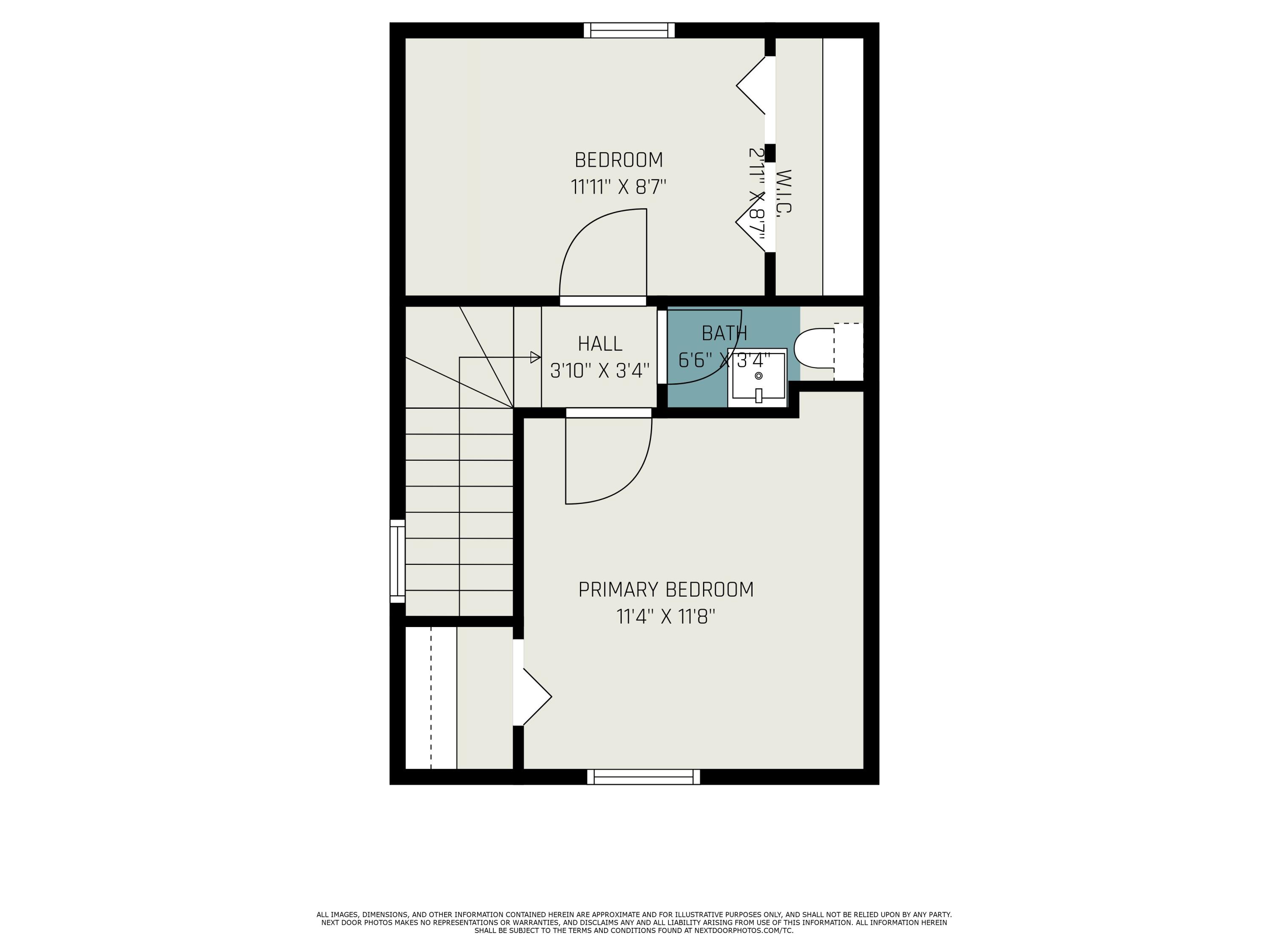 106 Lagrange Street Dowagiac MI 49047