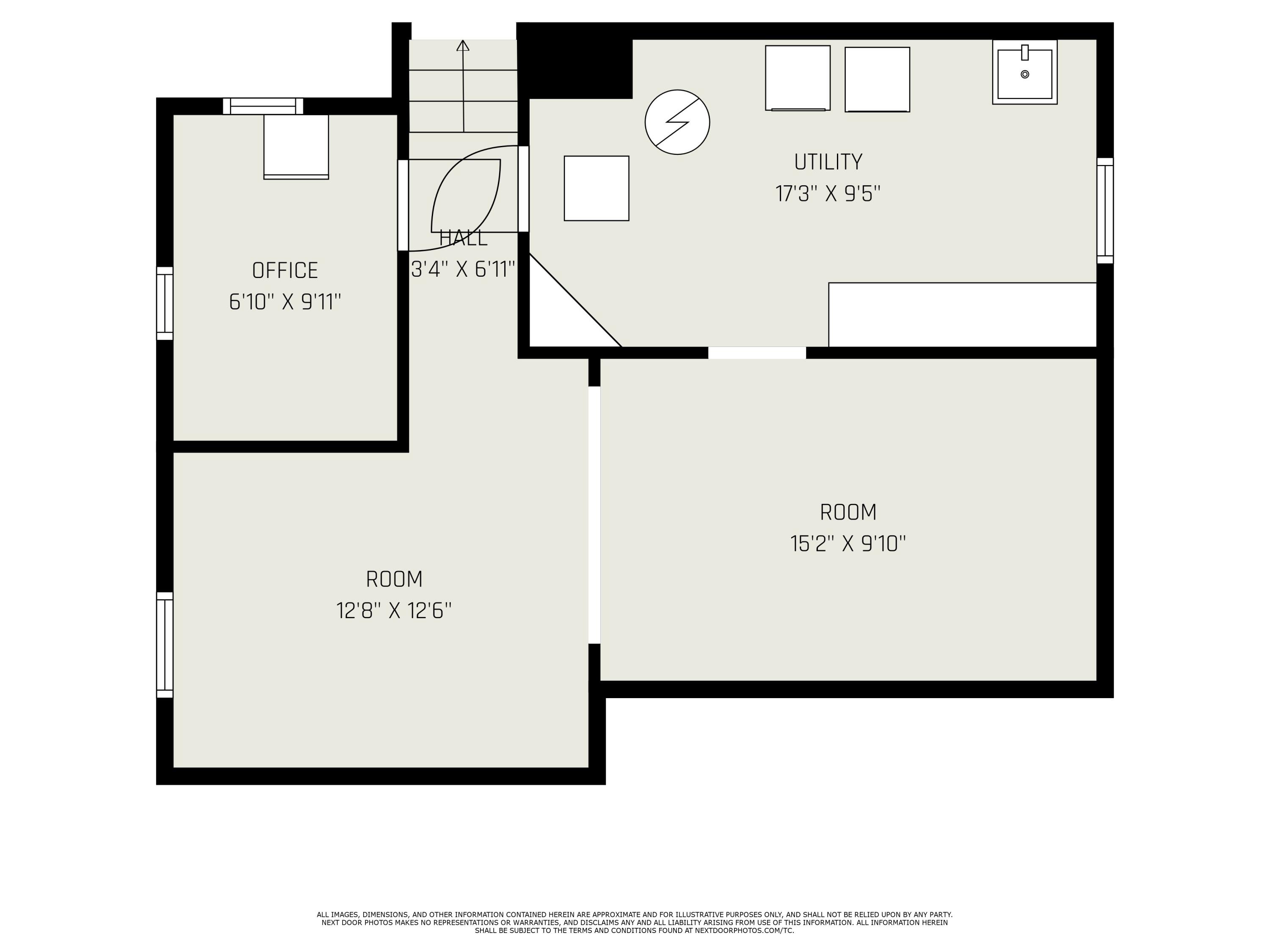106 Lagrange Street Dowagiac MI 49047