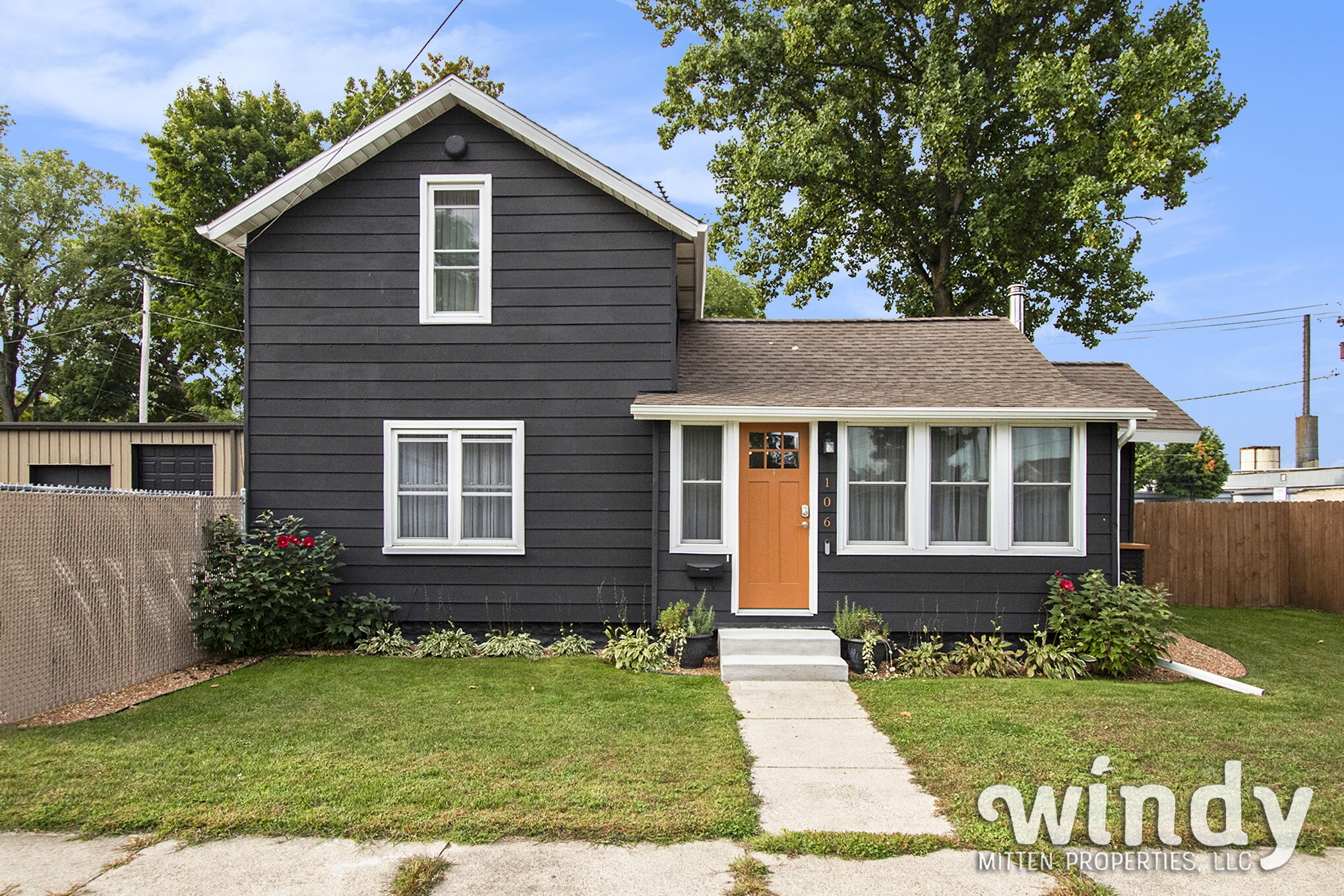 106 Lagrange Street Dowagiac MI 49047