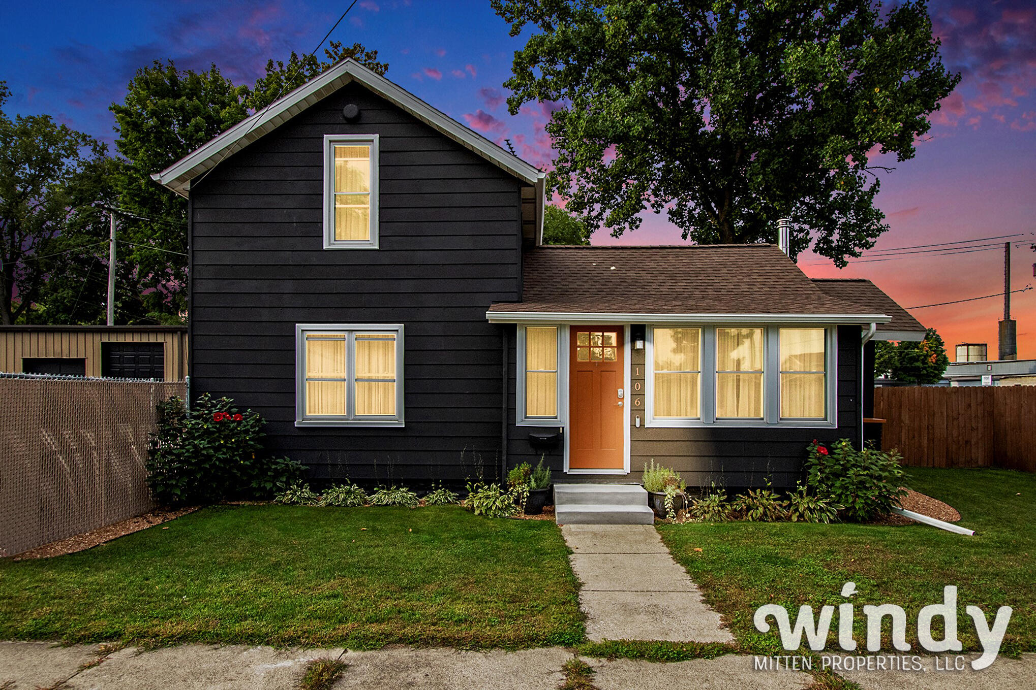 106 Lagrange Street Dowagiac MI 49047